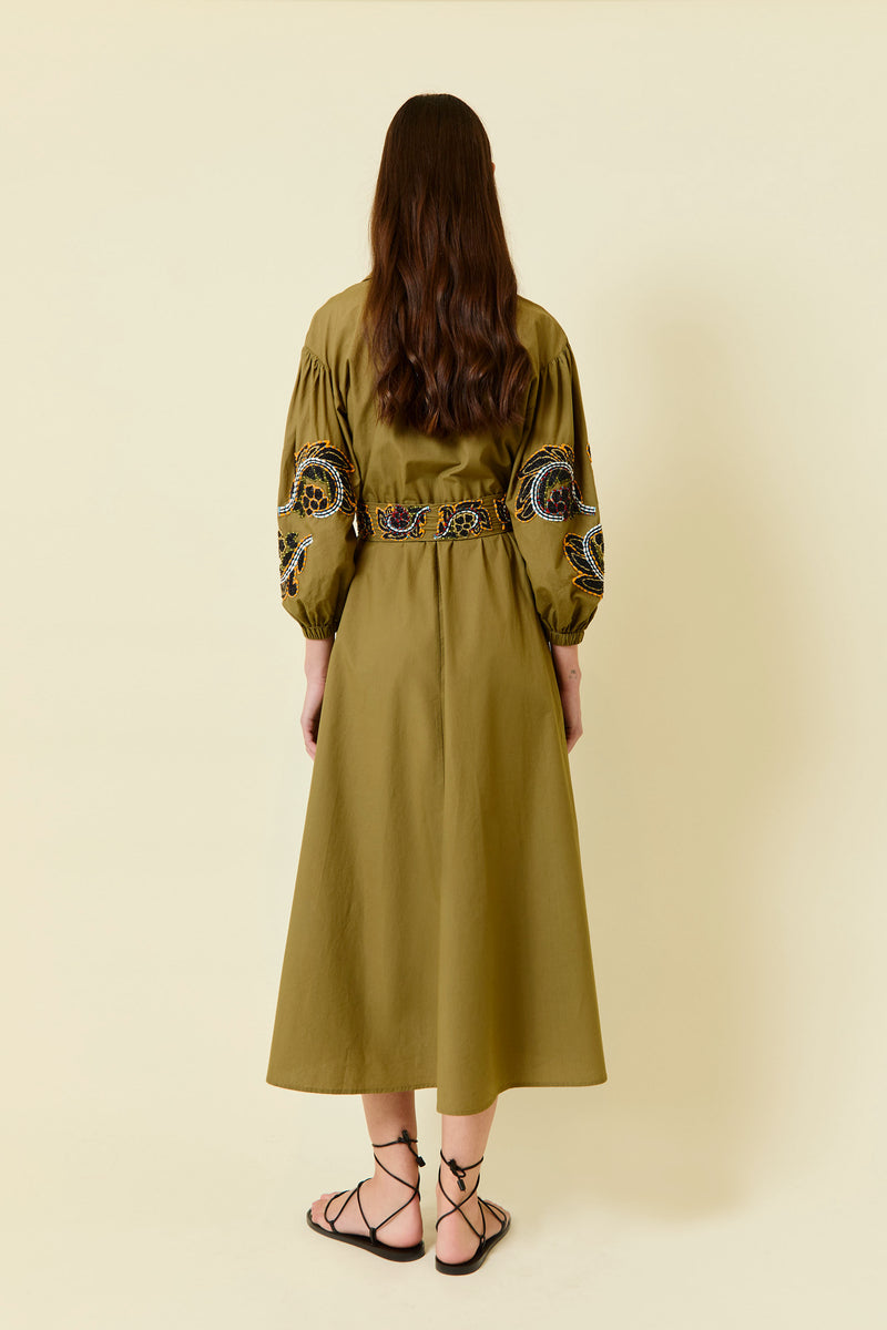 VESTIDO FINLEY