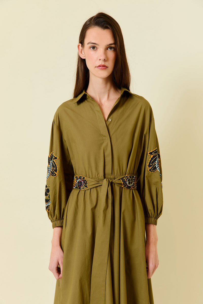 VESTIDO FINLEY