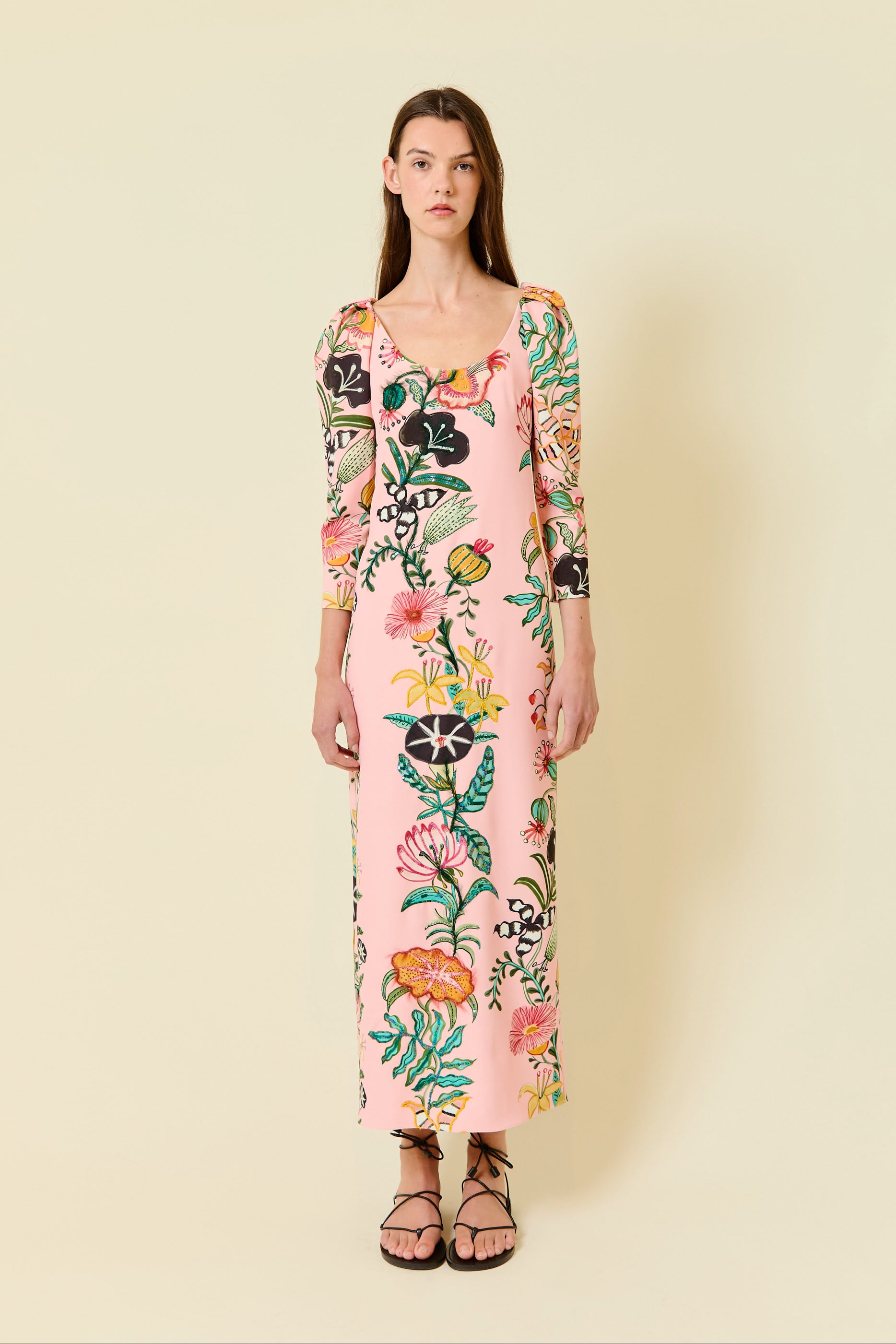 VESTIDO ZAHIRA