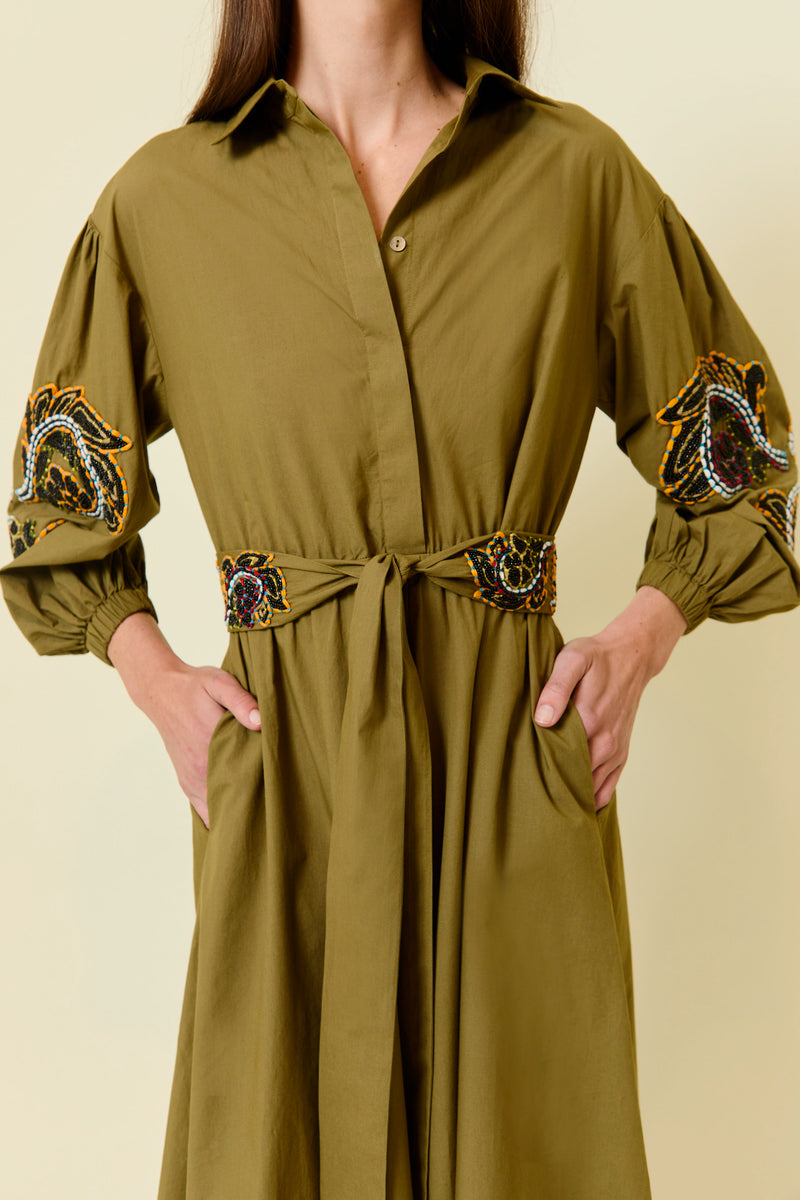 VESTIDO FINLEY