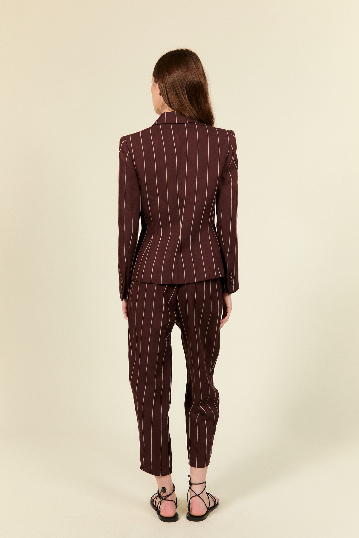 BLAZER TALIA