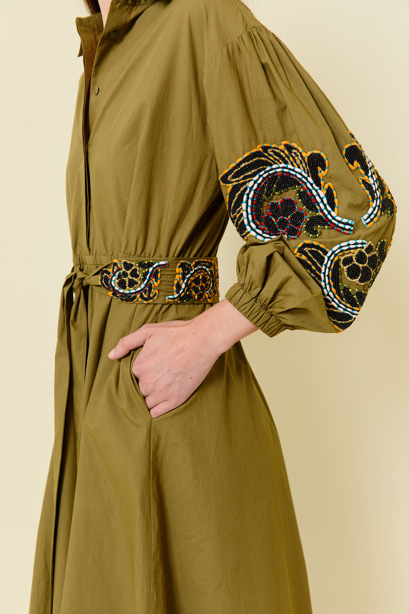 VESTIDO FINLEY