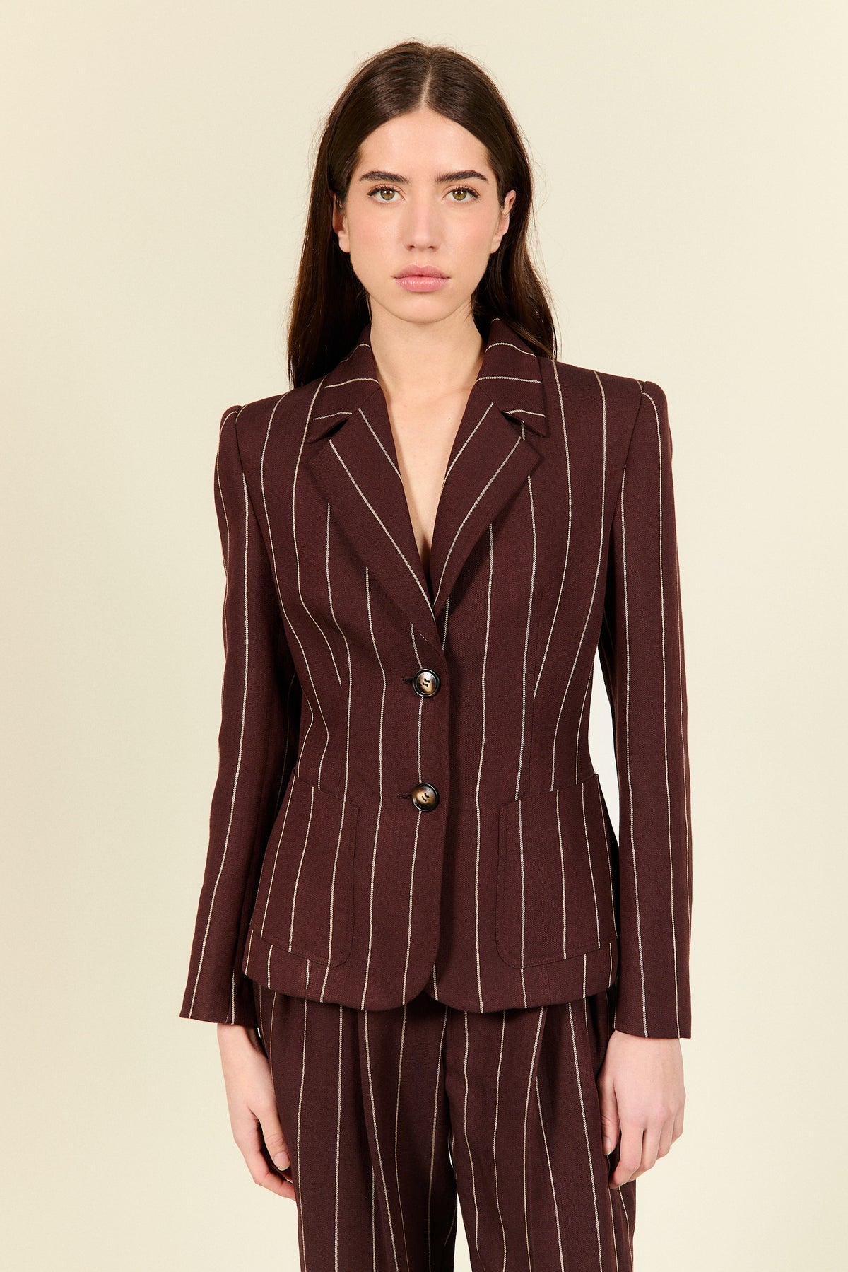 BLAZER TALIA