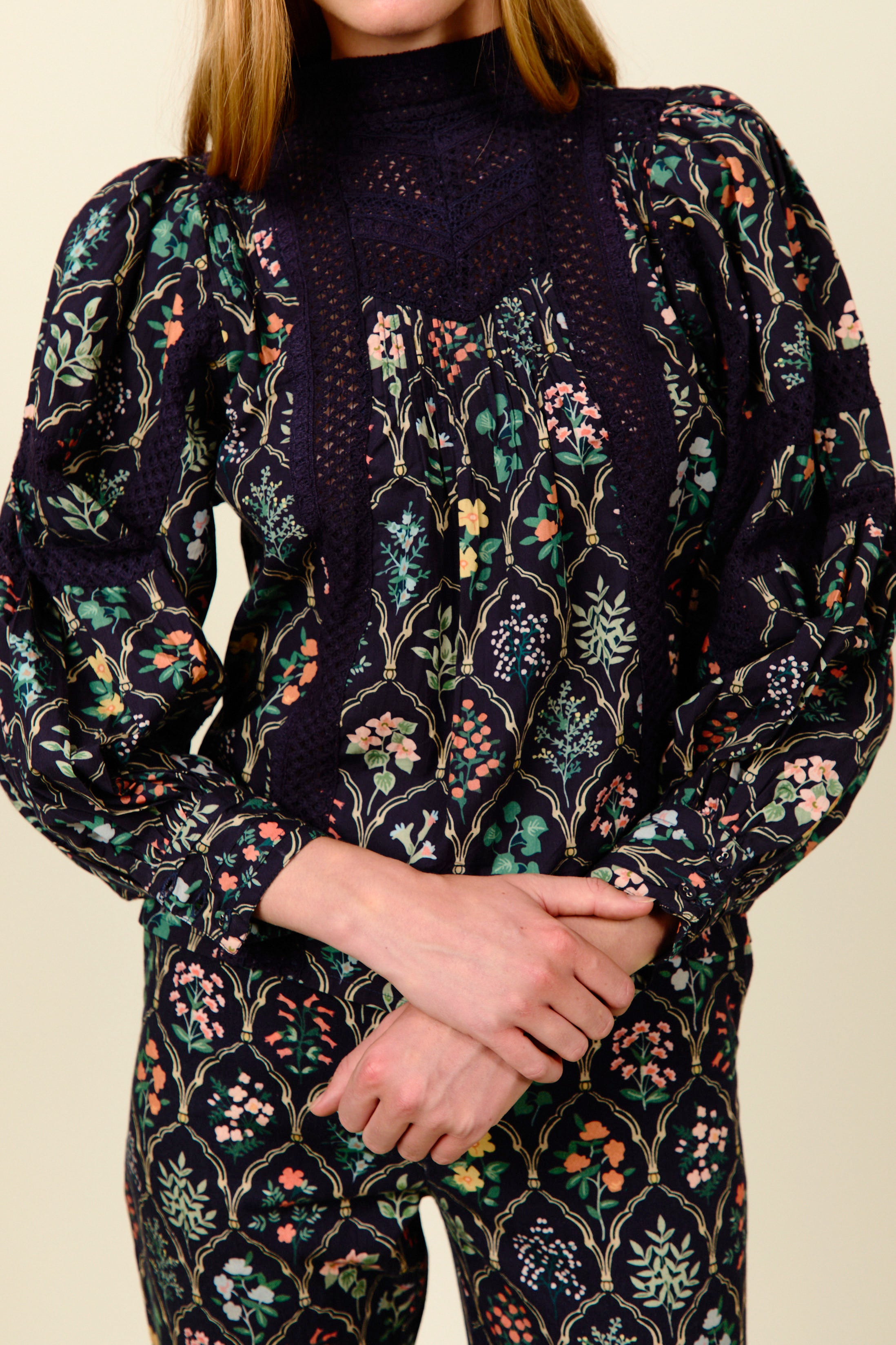 CAMISA NIZA