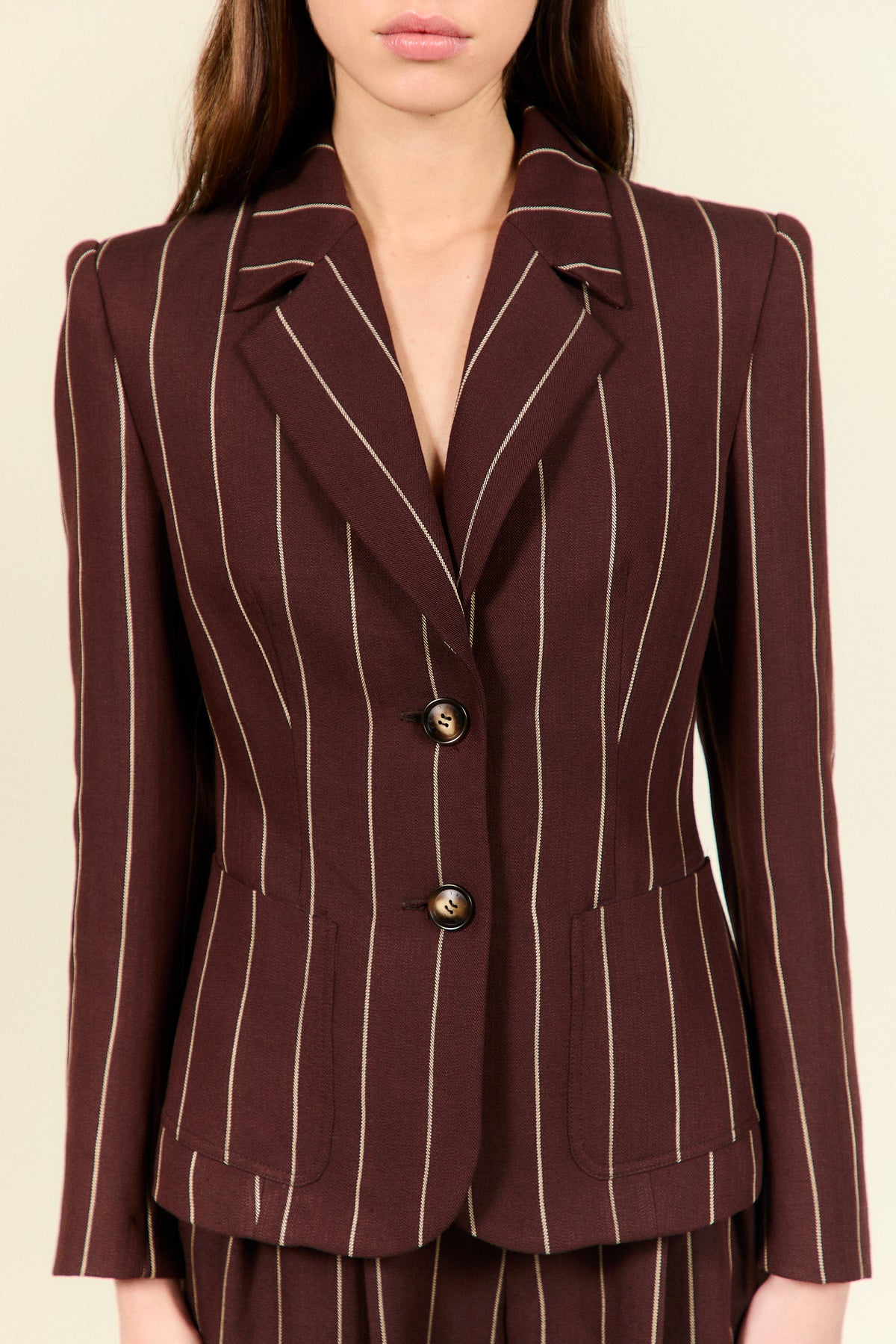 BLAZER TALIA