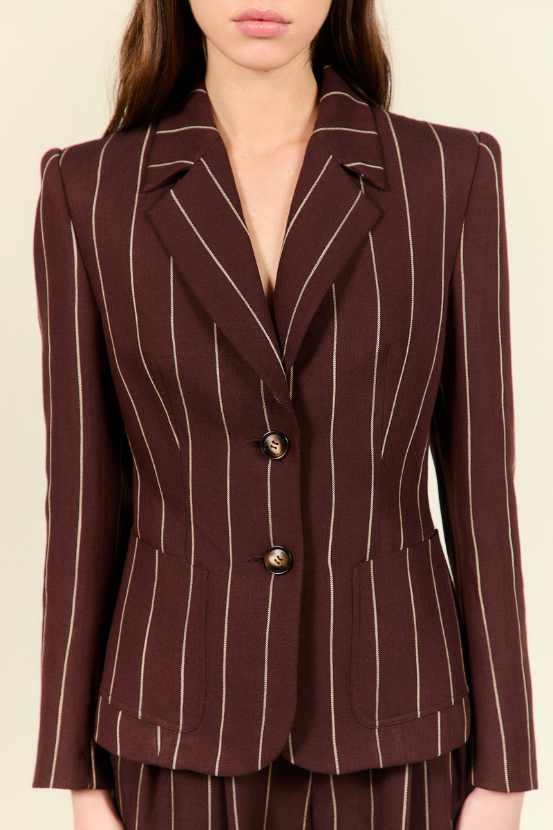 TALIA BLAZER