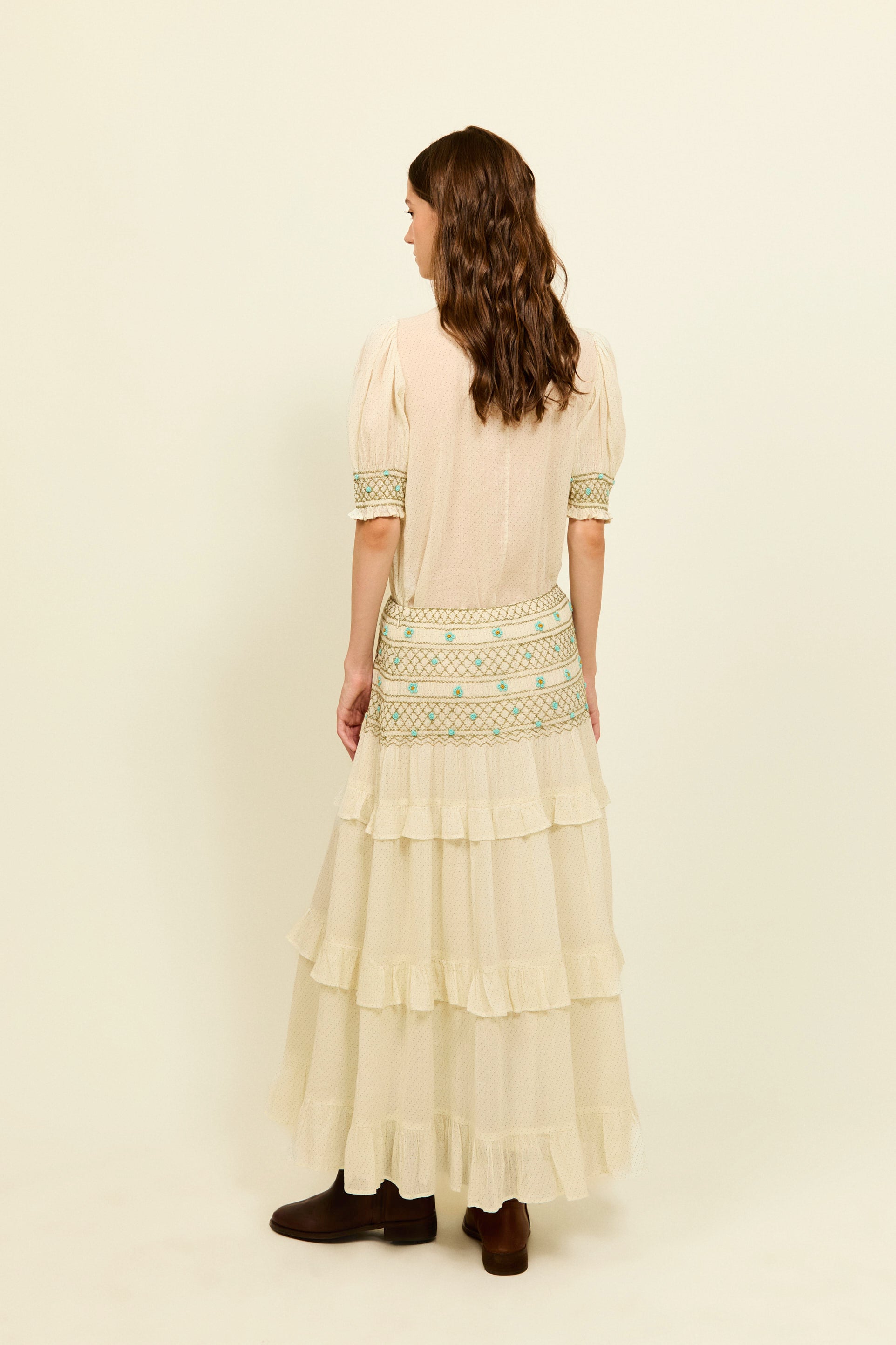 ELSA SKIRT
