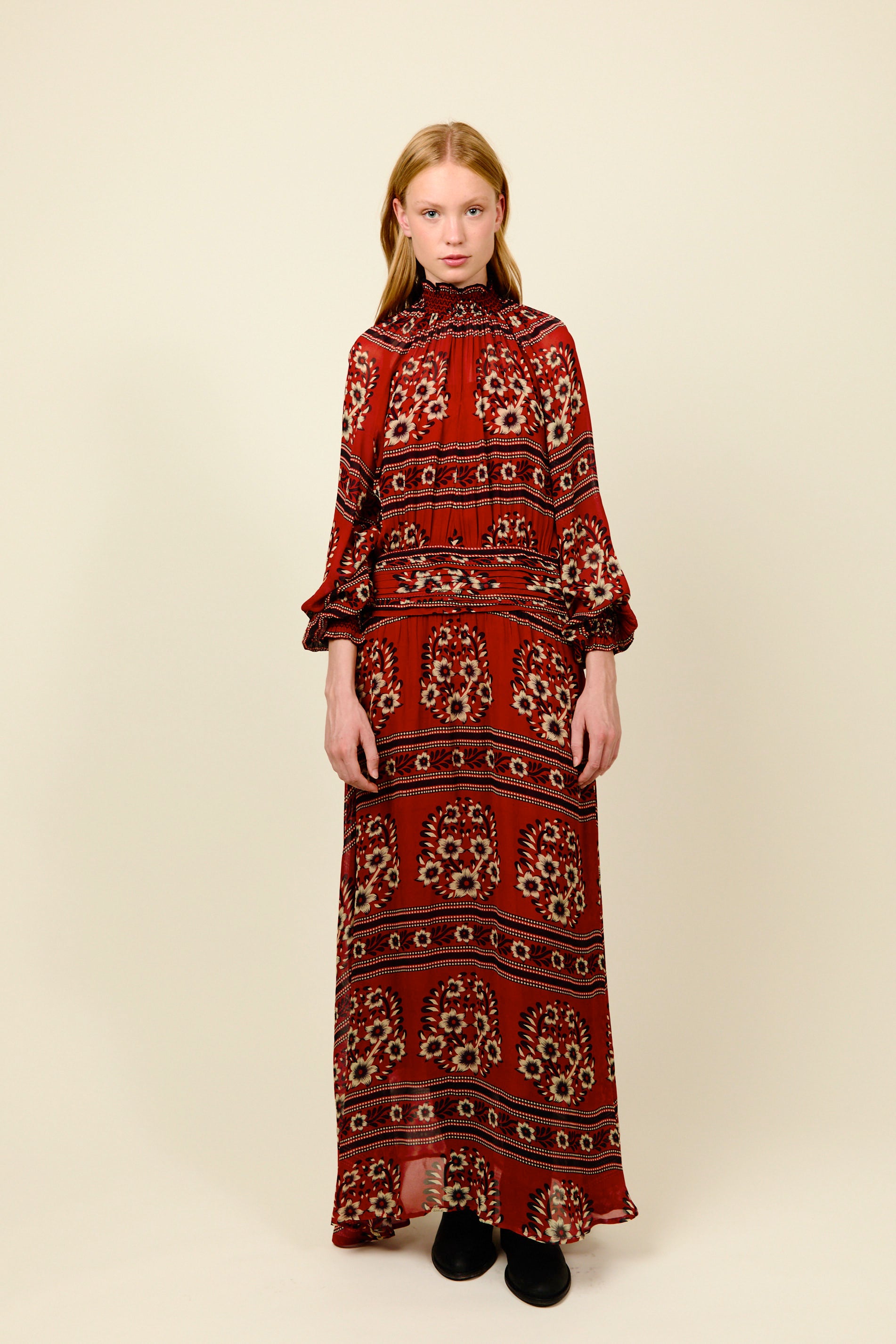 VESTIDO ARATI