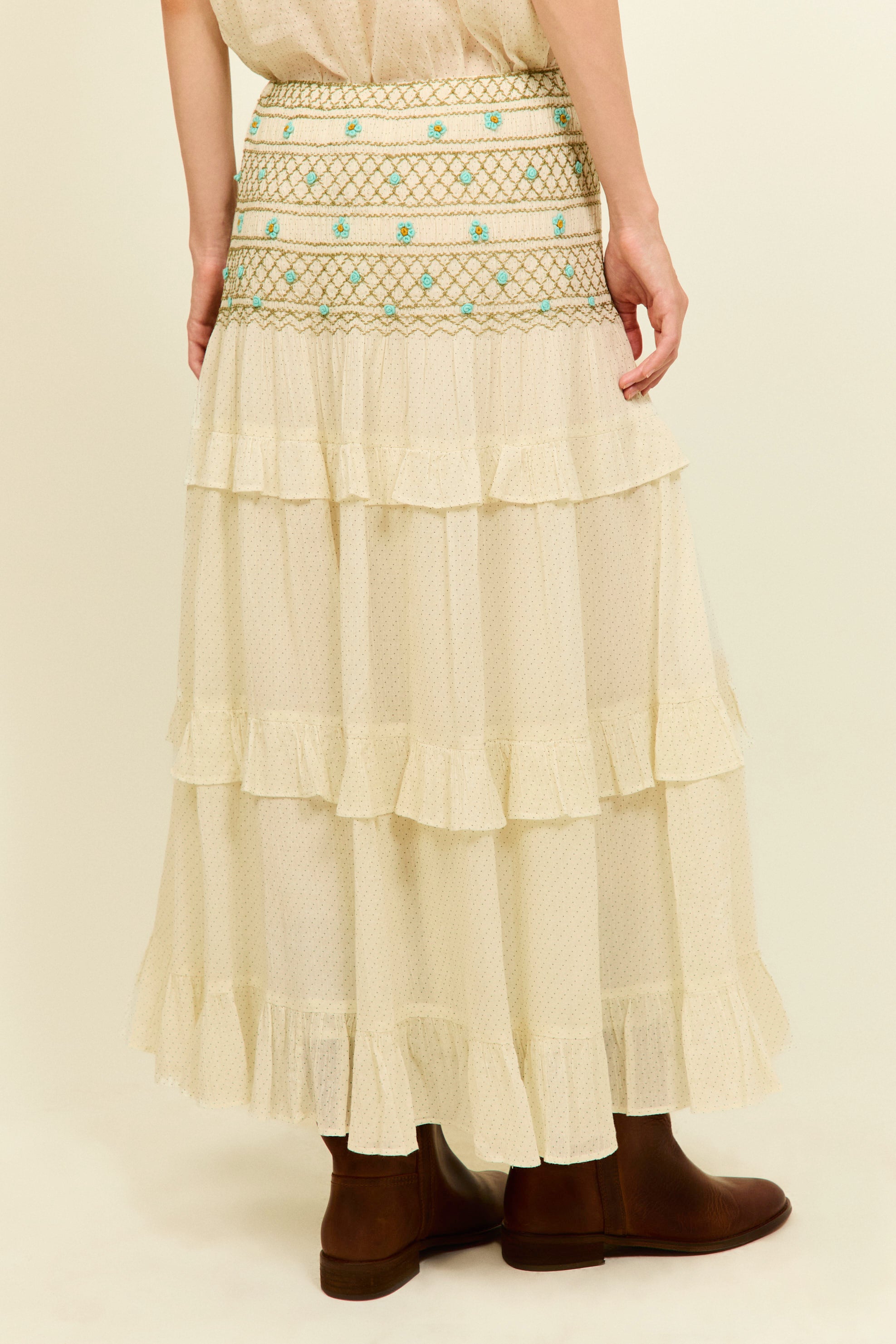 ELSA SKIRT