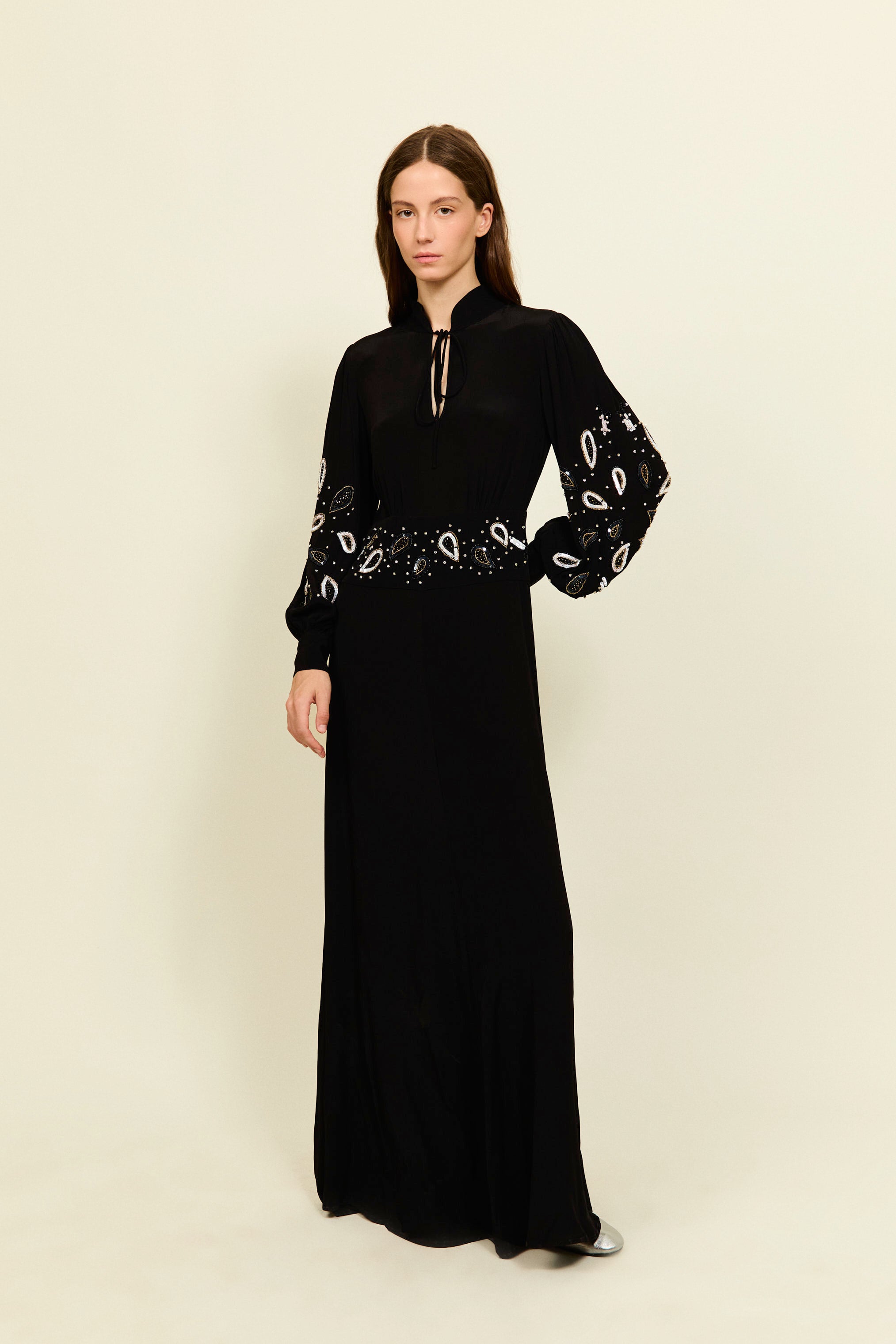 VESTIDO ASTIN