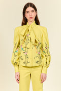 CAMISA OLIVIA - BY TATIANA DE NICOLAY