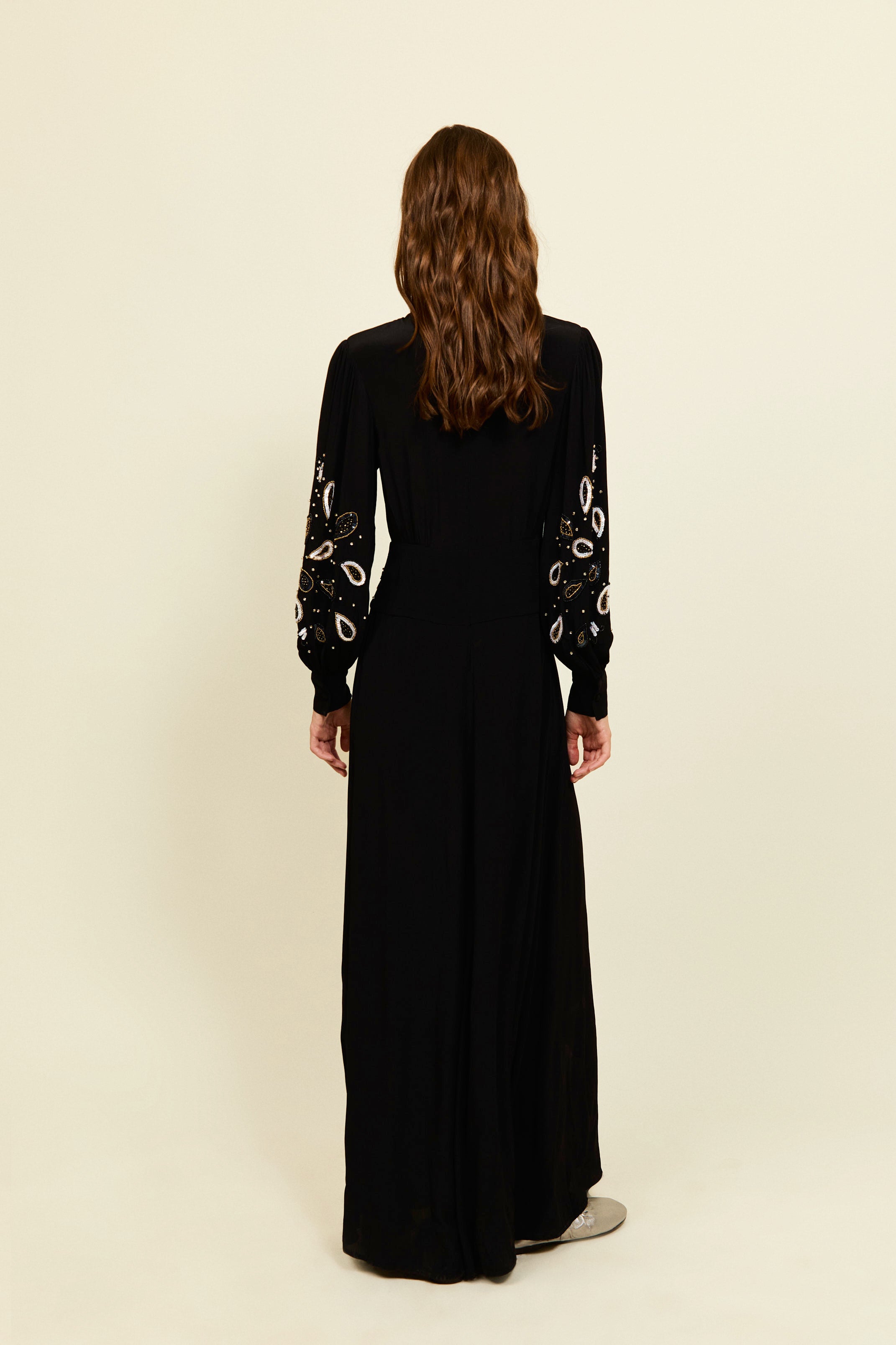 VESTIDO ASTIN