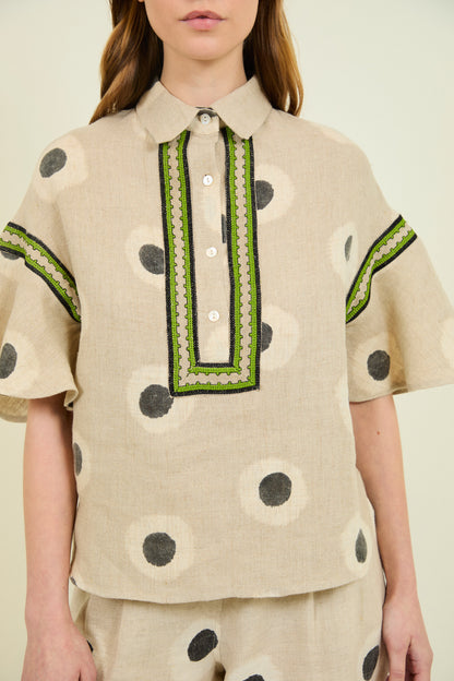 SOPHIA SHIRT