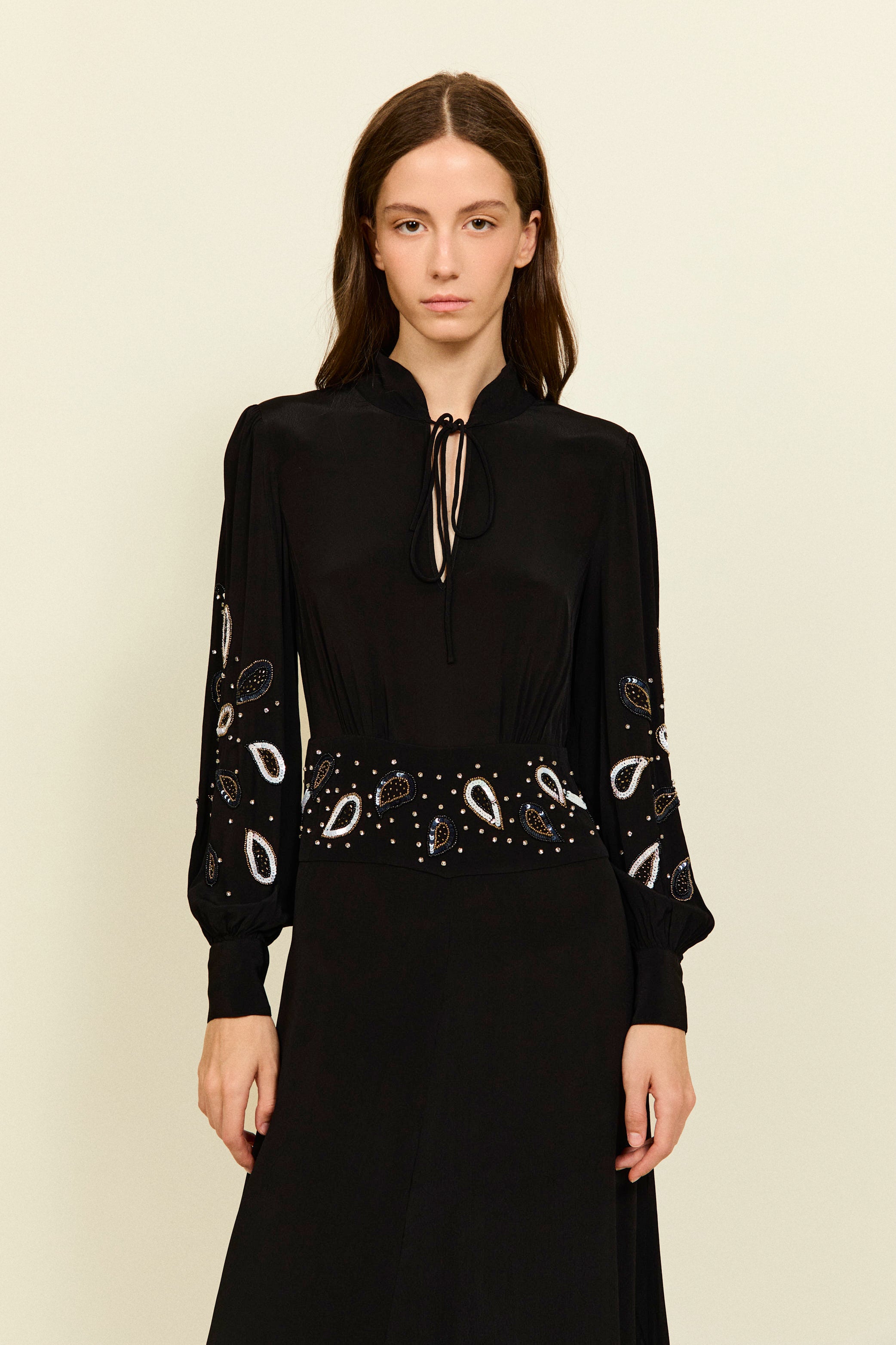 VESTIDO ASTIN