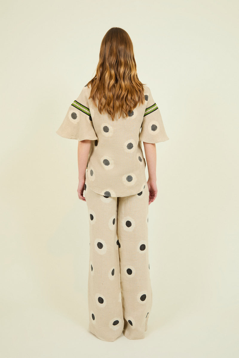 SOPHIA PANTS