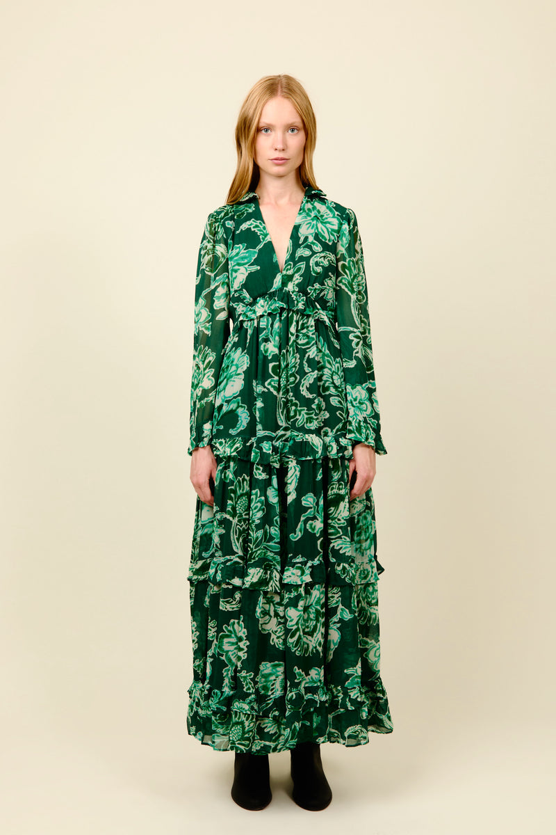 VESTIDO KAIA