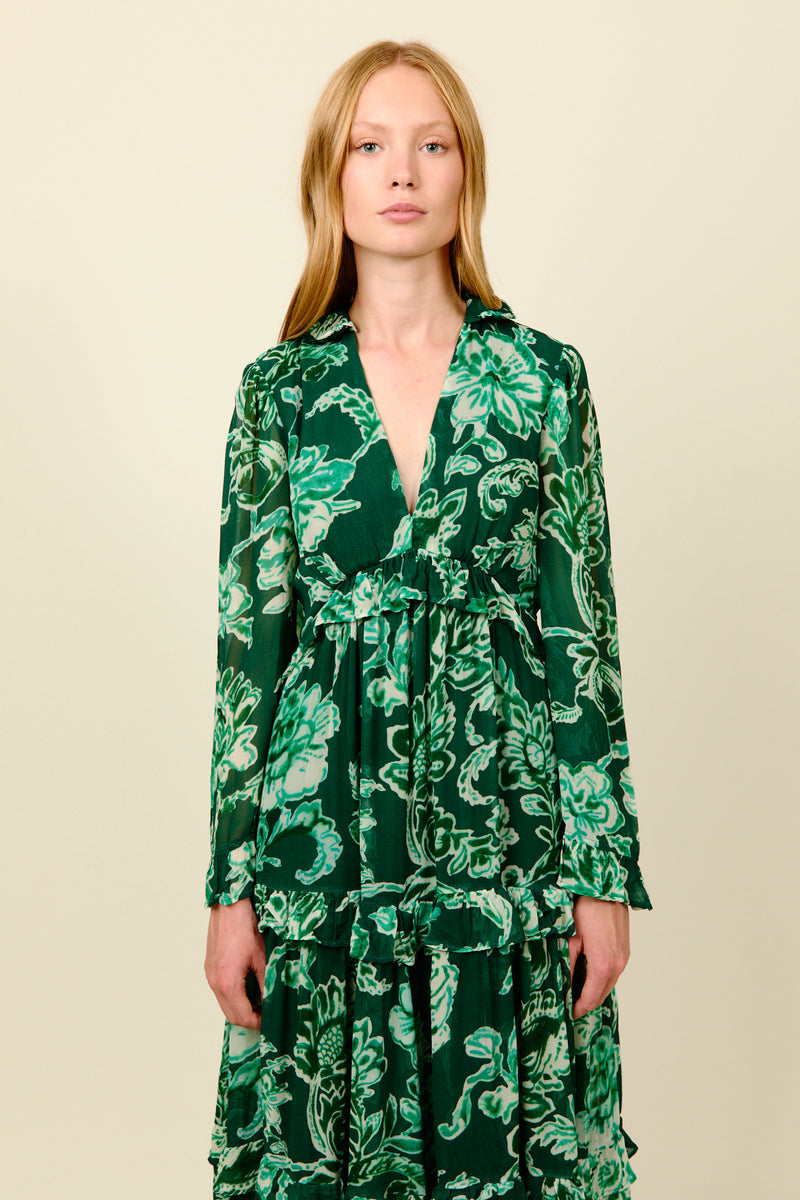 VESTIDO KAIA