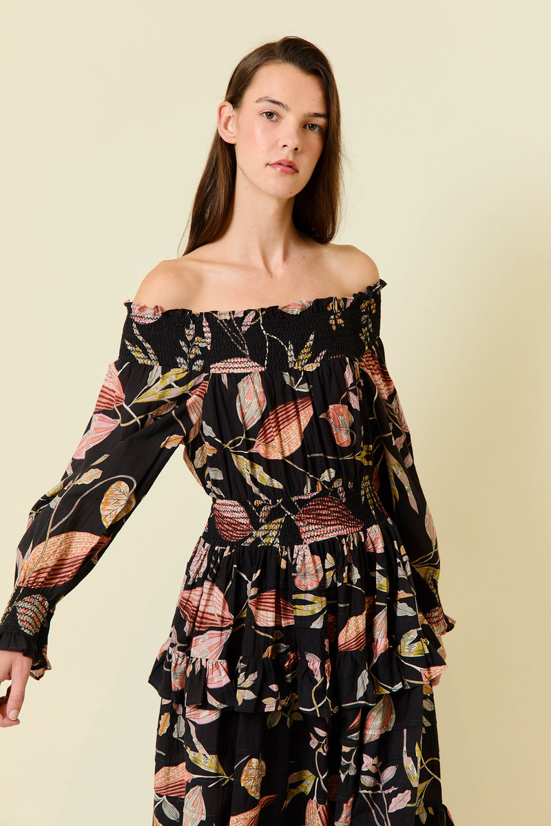 VESTIDO AYLA