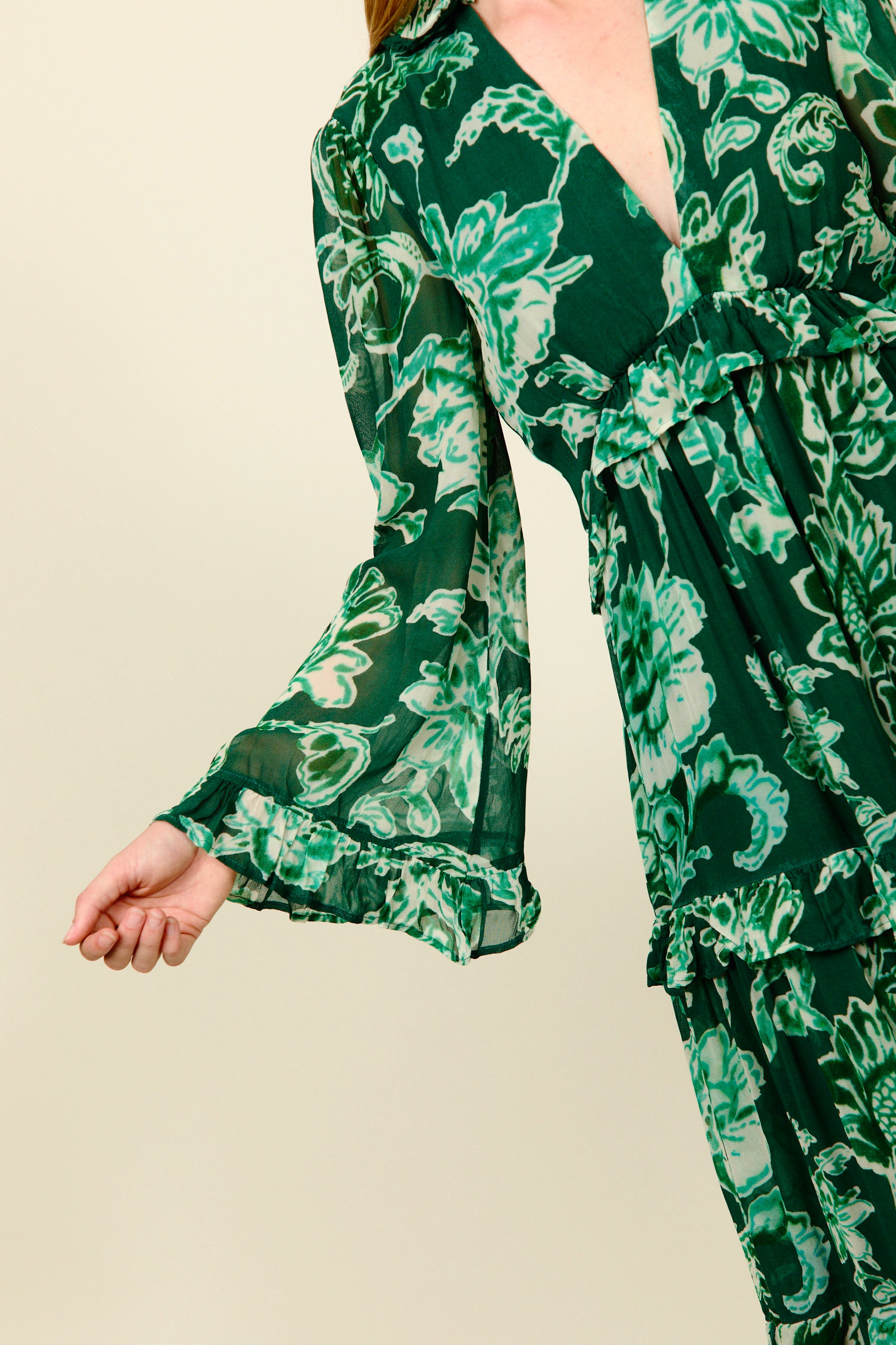 KAIA DRESS