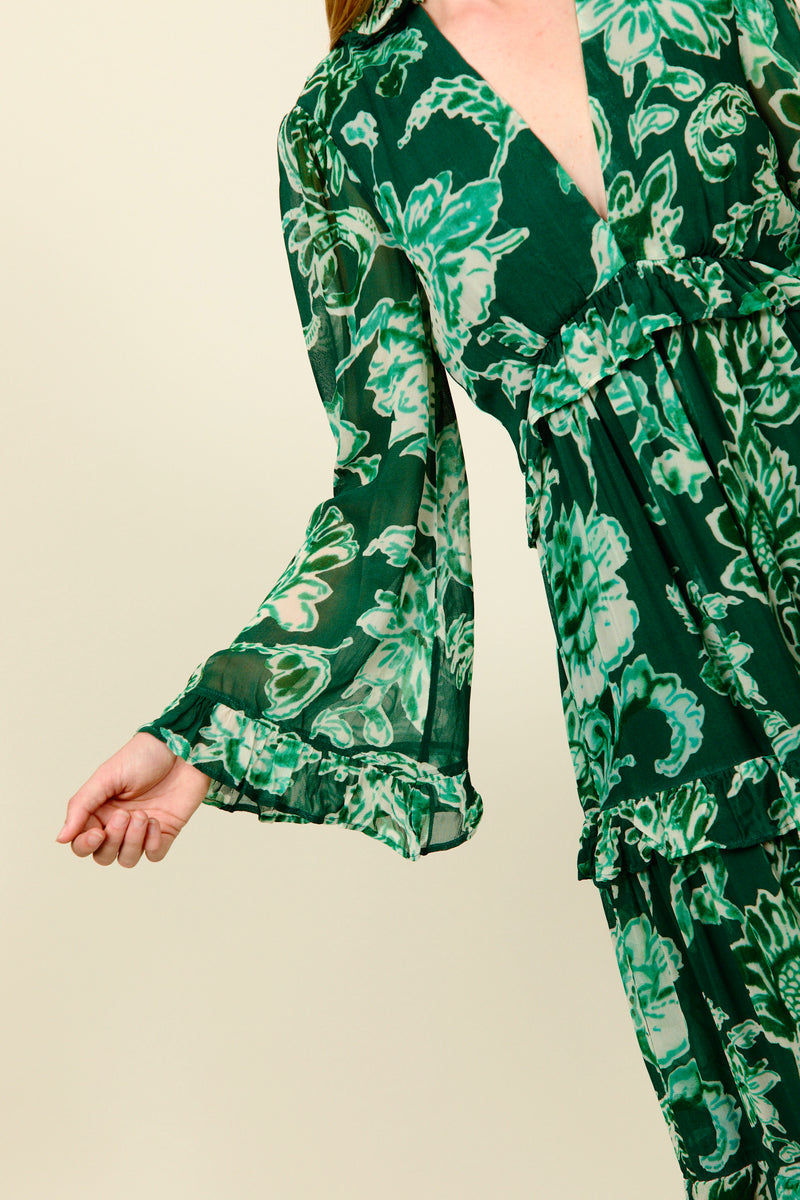 VESTIDO KAIA