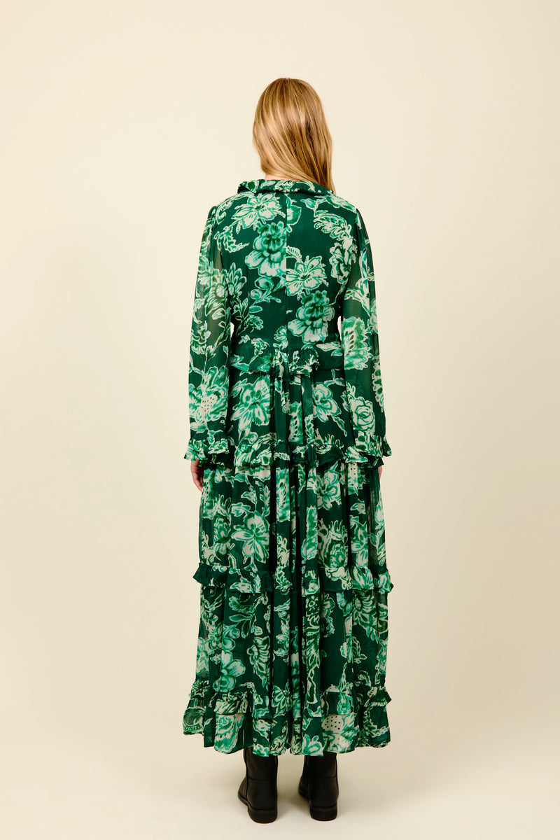 VESTIDO KAIA