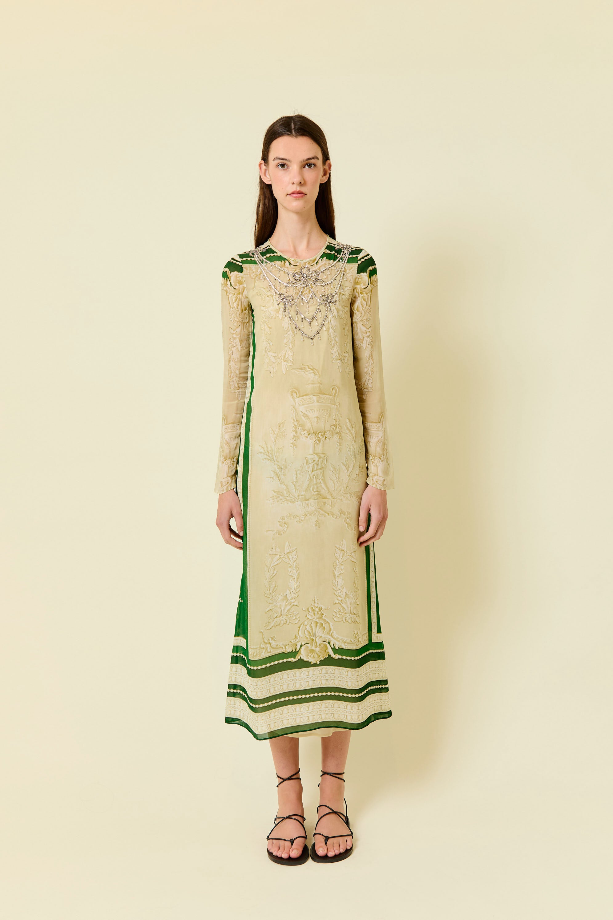 ELOISE DRESS