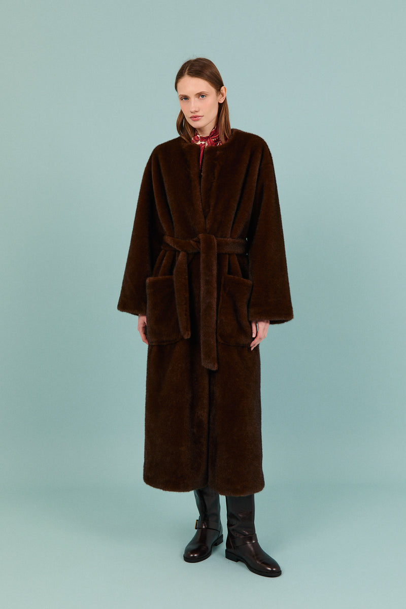 ABRIGO MAITE