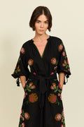 KEILA DRESS