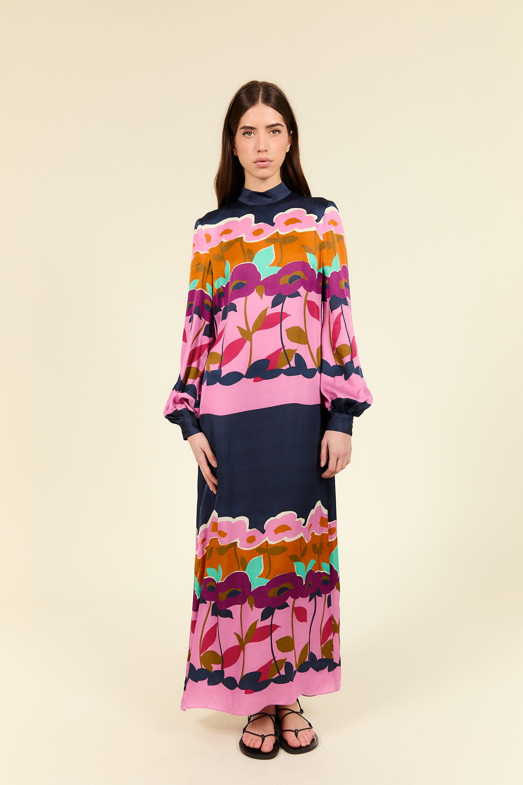IVY DRESS