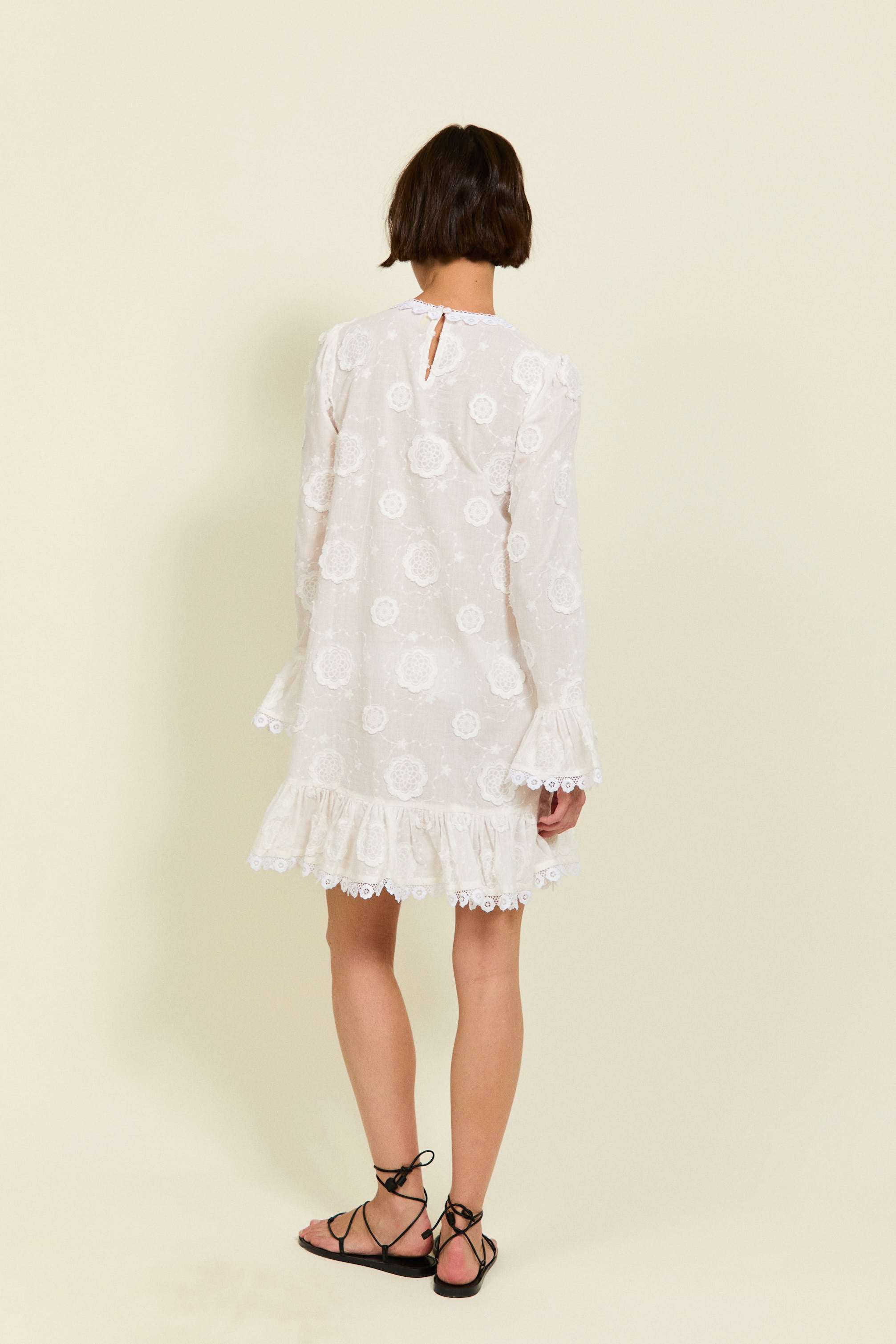 VESTIDO MERA