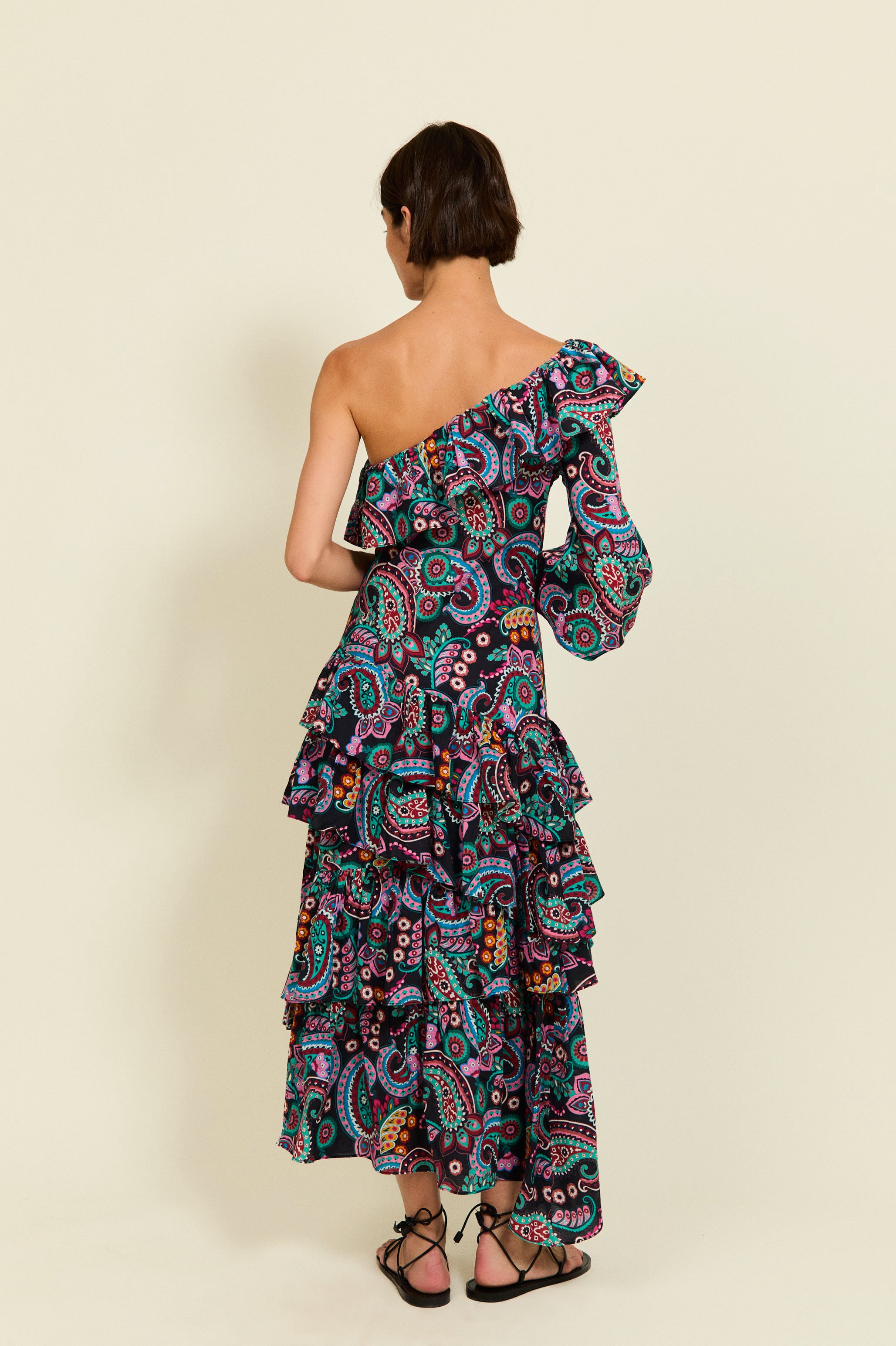 VESTIDO MARA