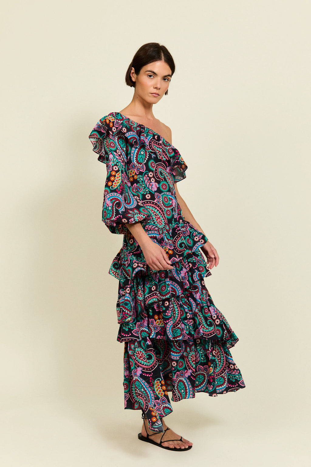 VESTIDO MARA