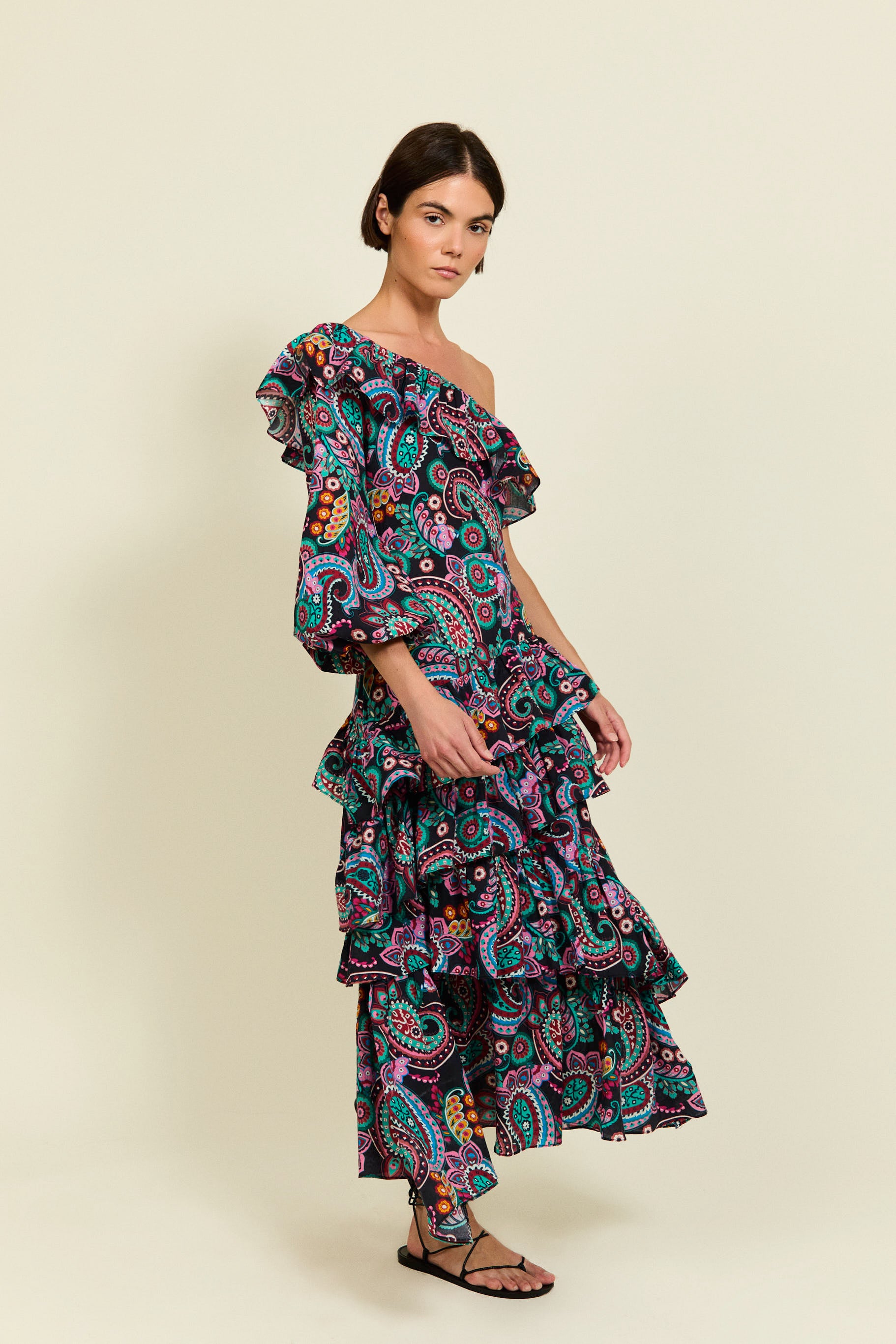 VESTIDO MARA