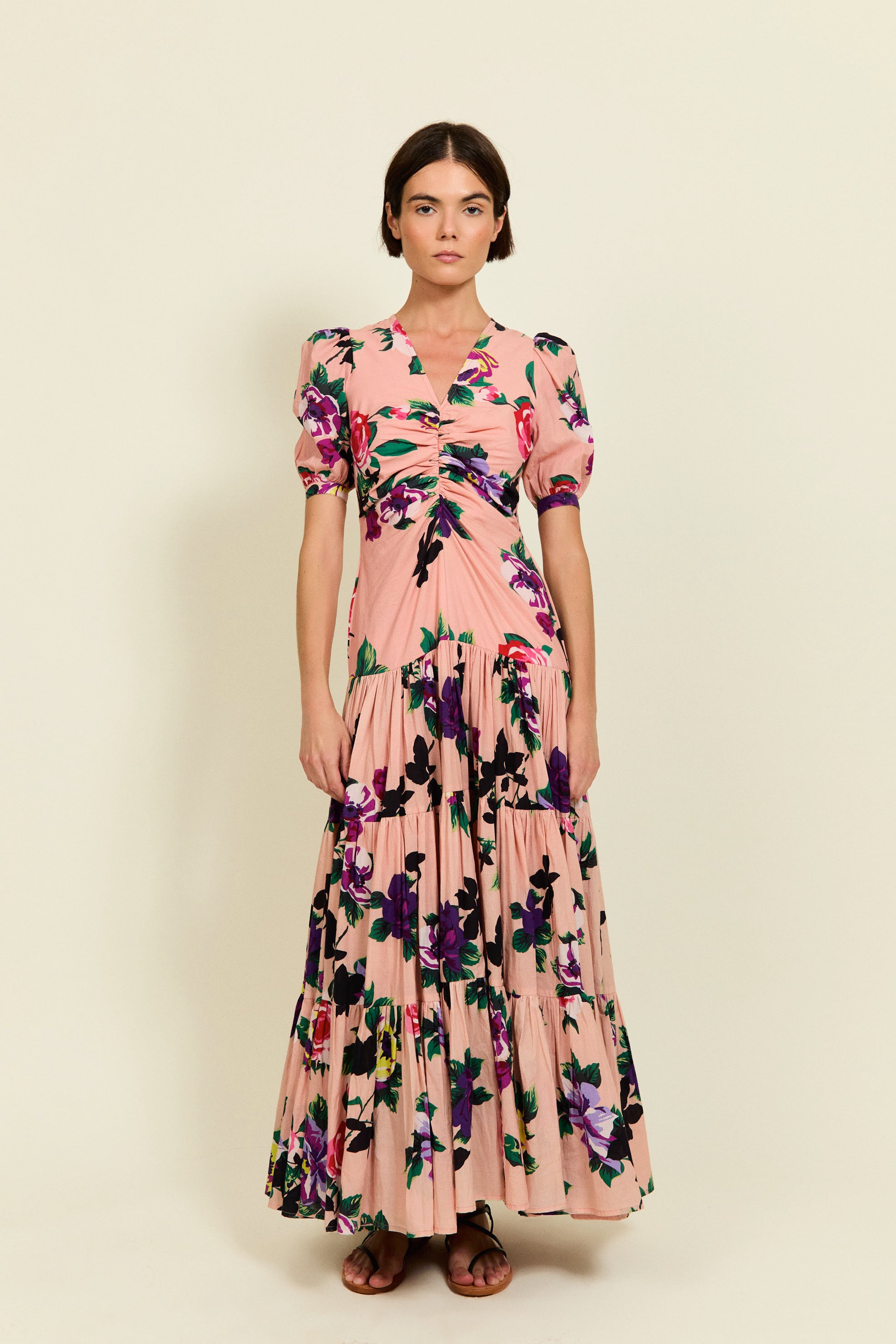 VESTIDO MARTINA