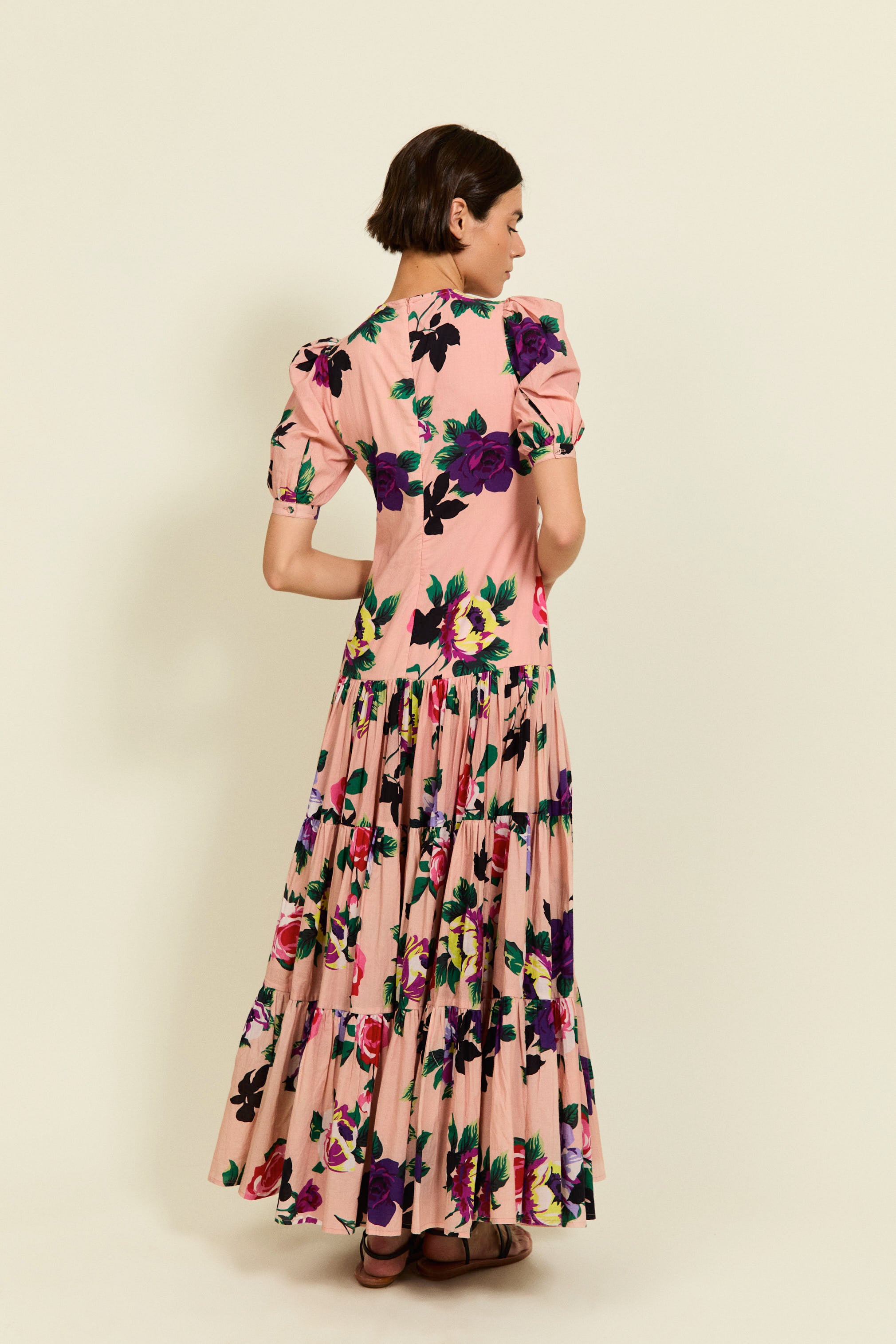 VESTIDO MARTINA