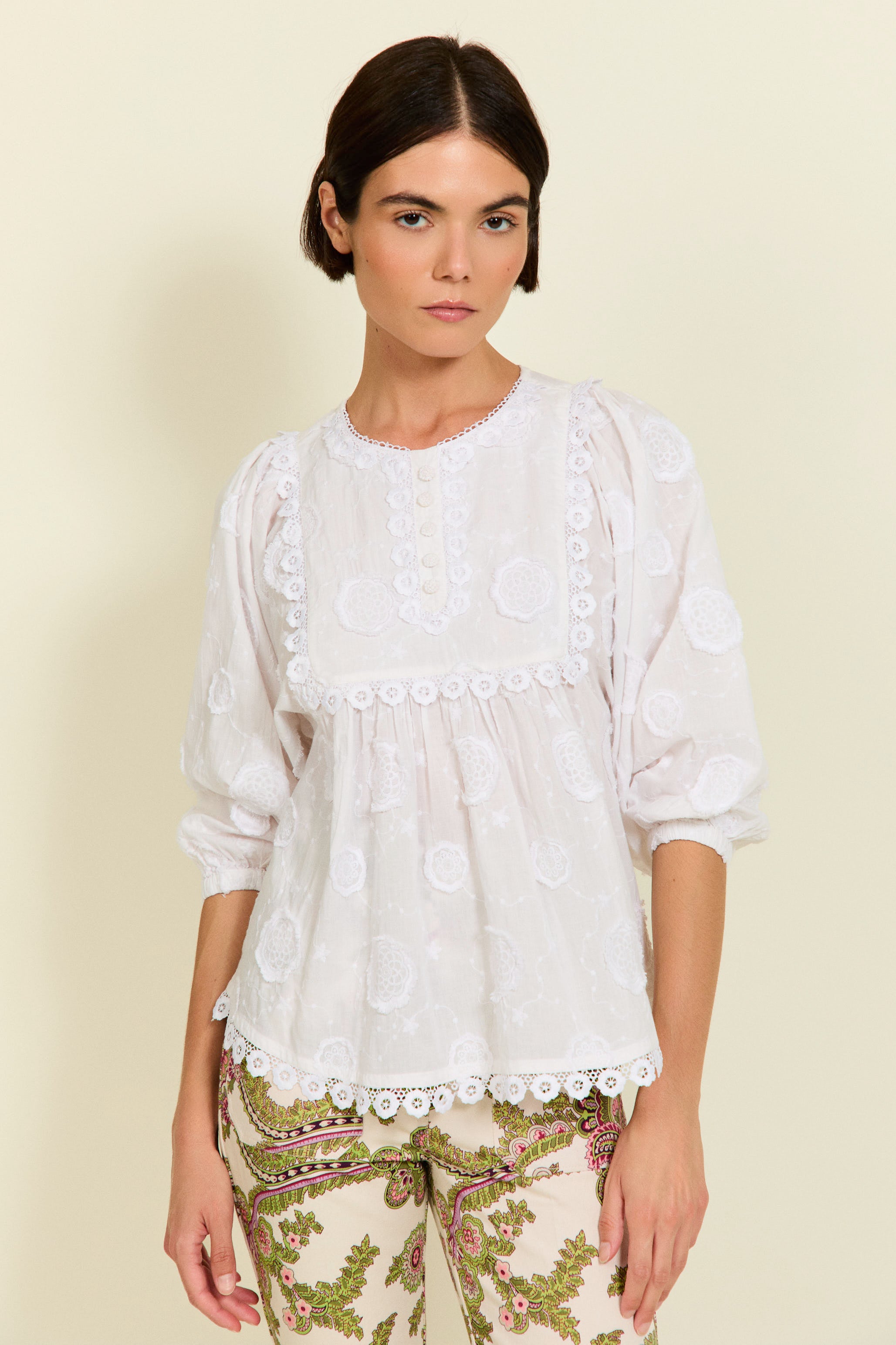 MERA BLOUSE