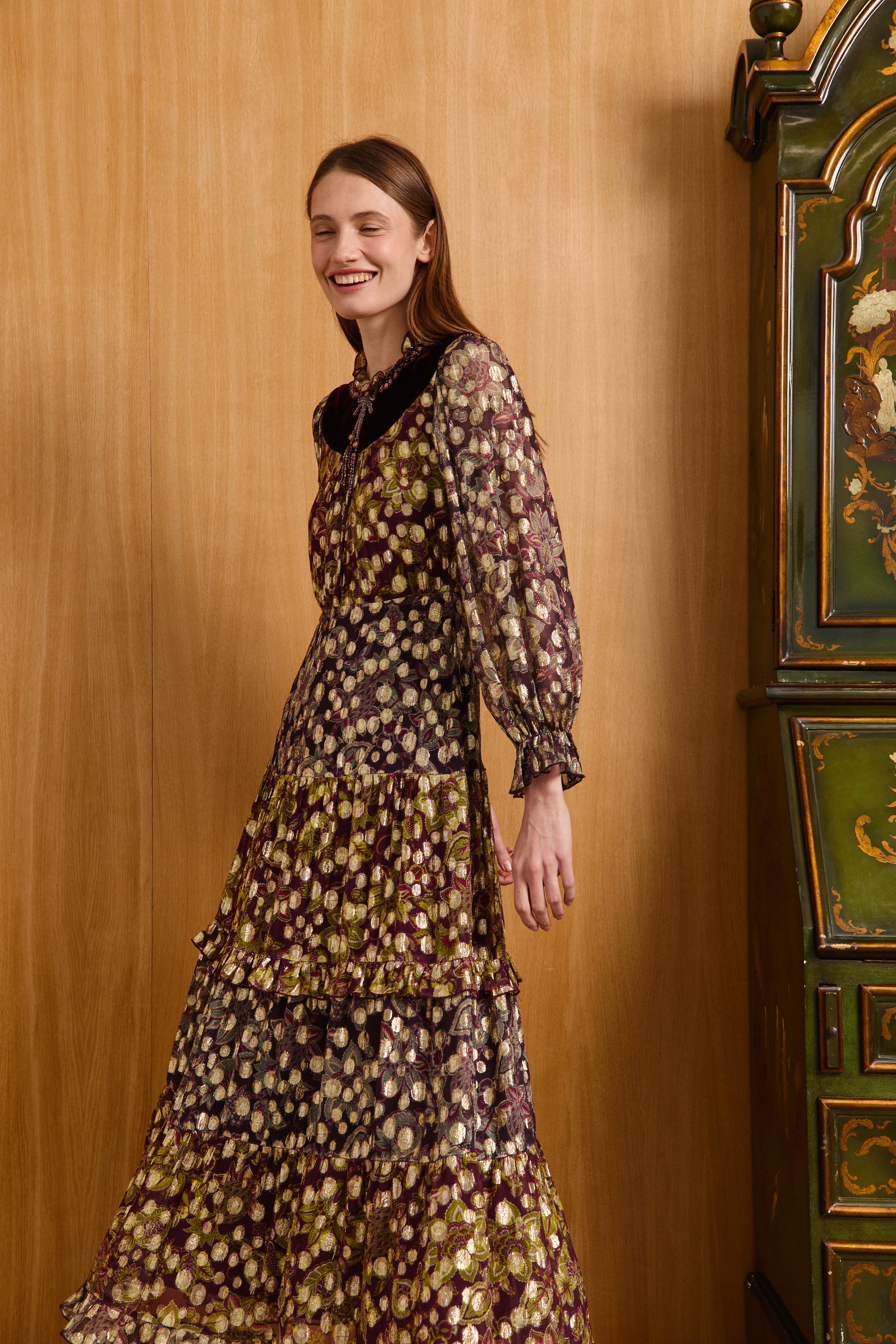 VESTIDO EIDEN