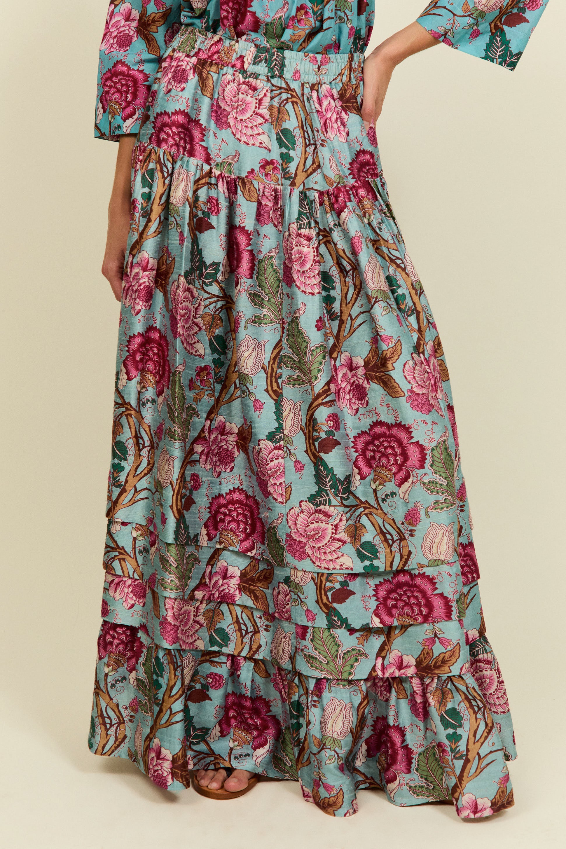STELLA SKIRT