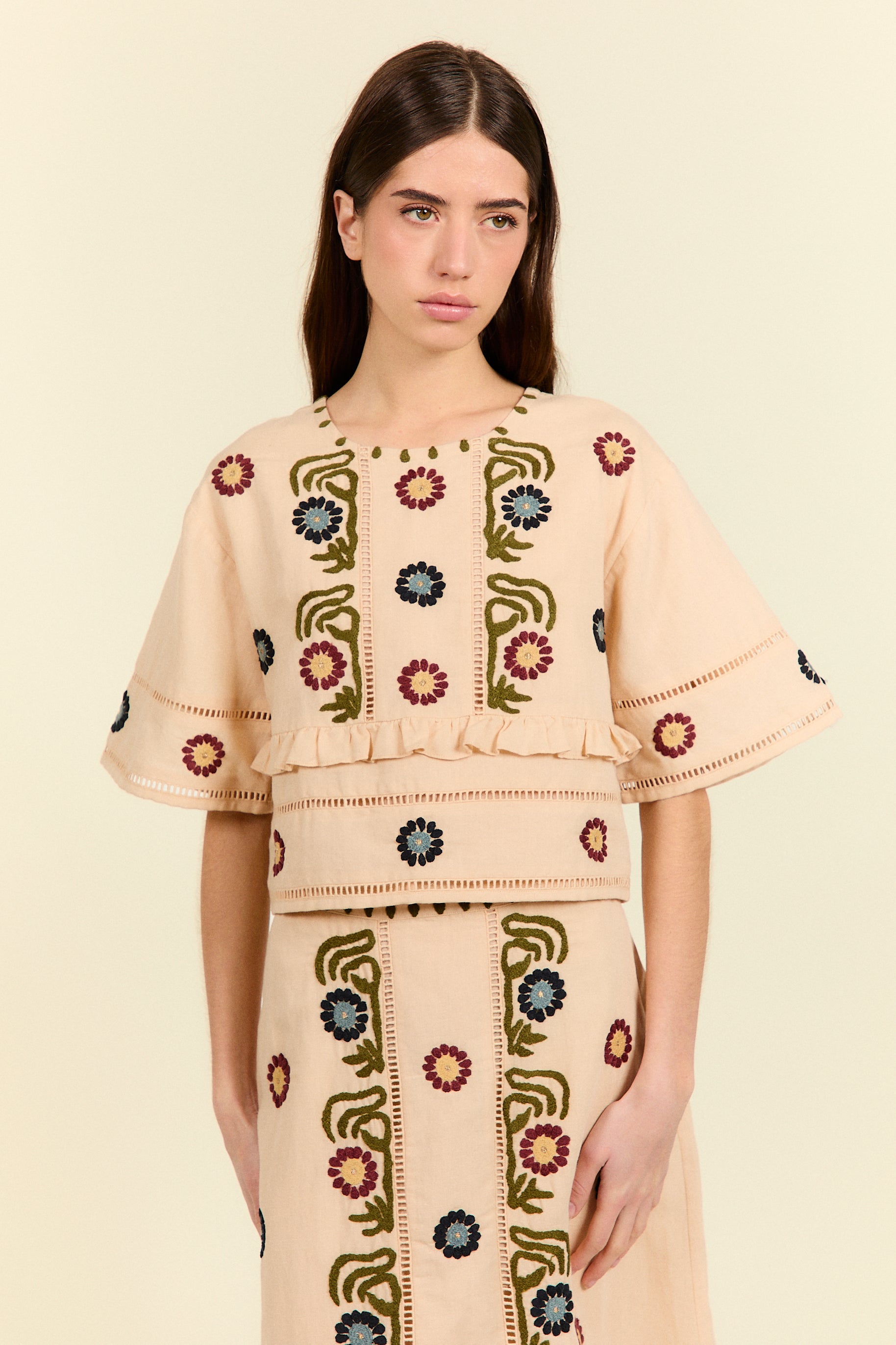 BLUSA NADIA
