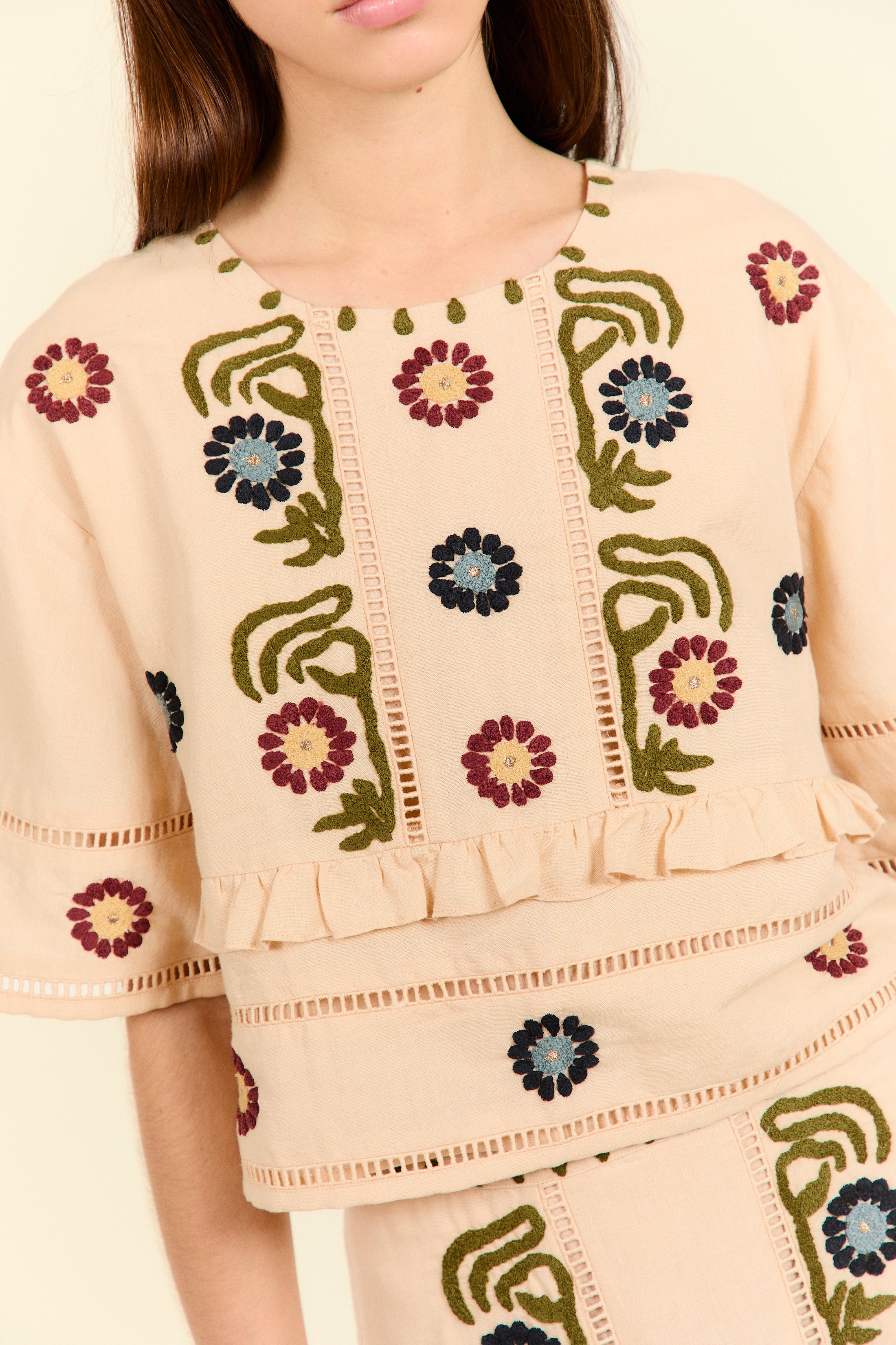 BLUSA NADIA