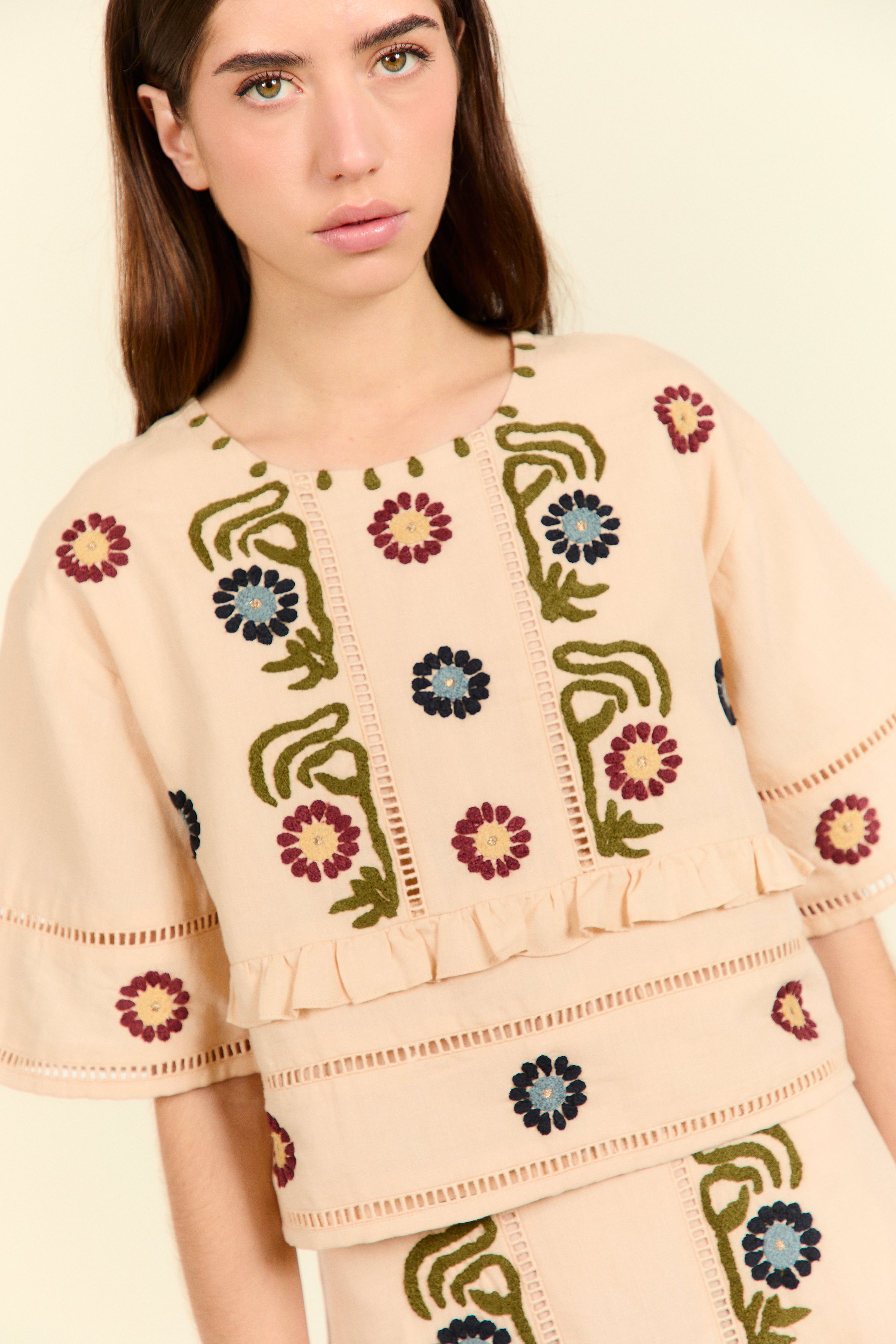 BLUSA NADIA