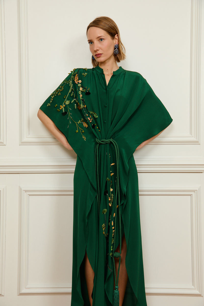 MARY GREEN KAFTAN