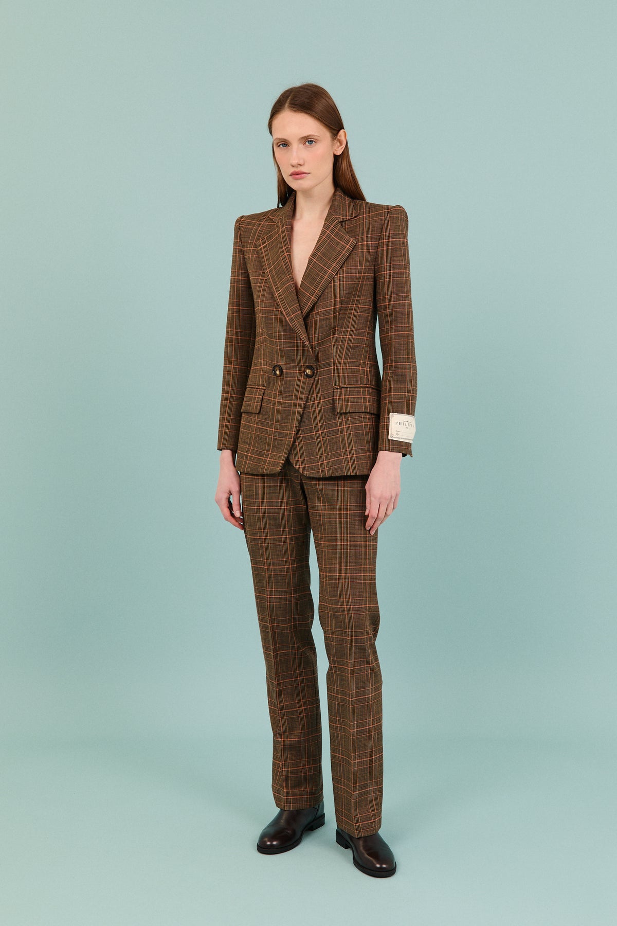 BLAZER ÁFRICA