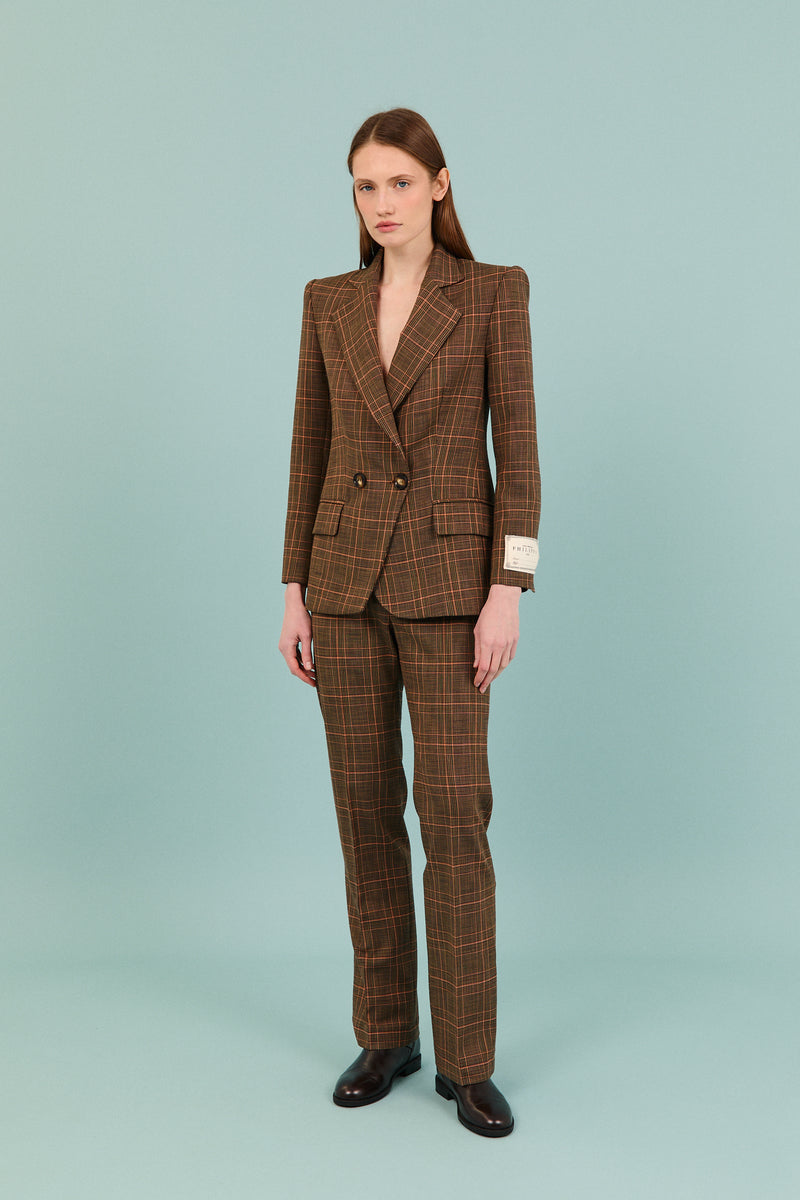 BLAZER ÁFRICA
