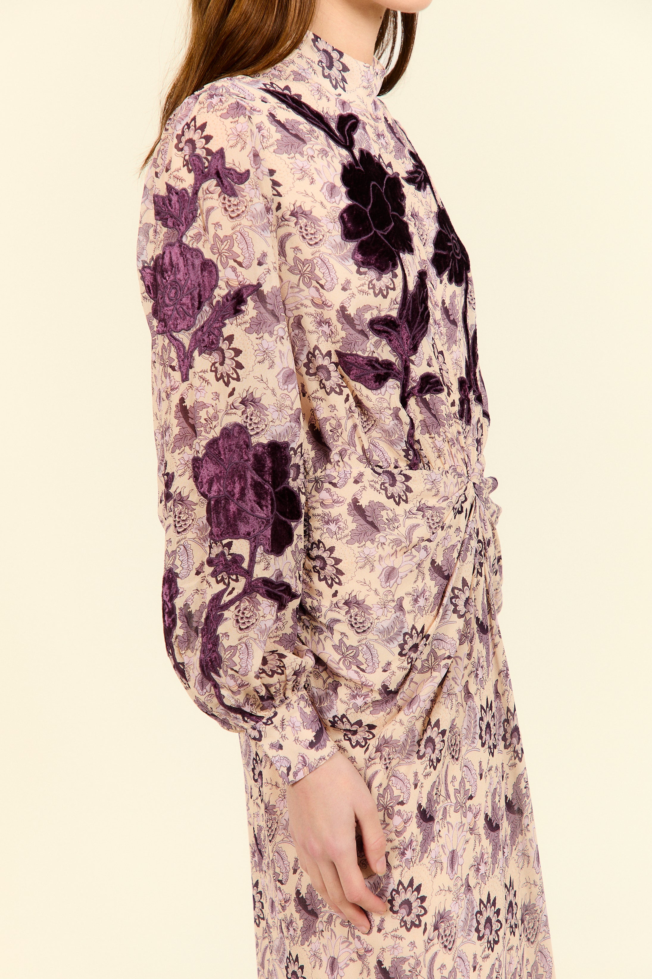 VESTIDO NALANI