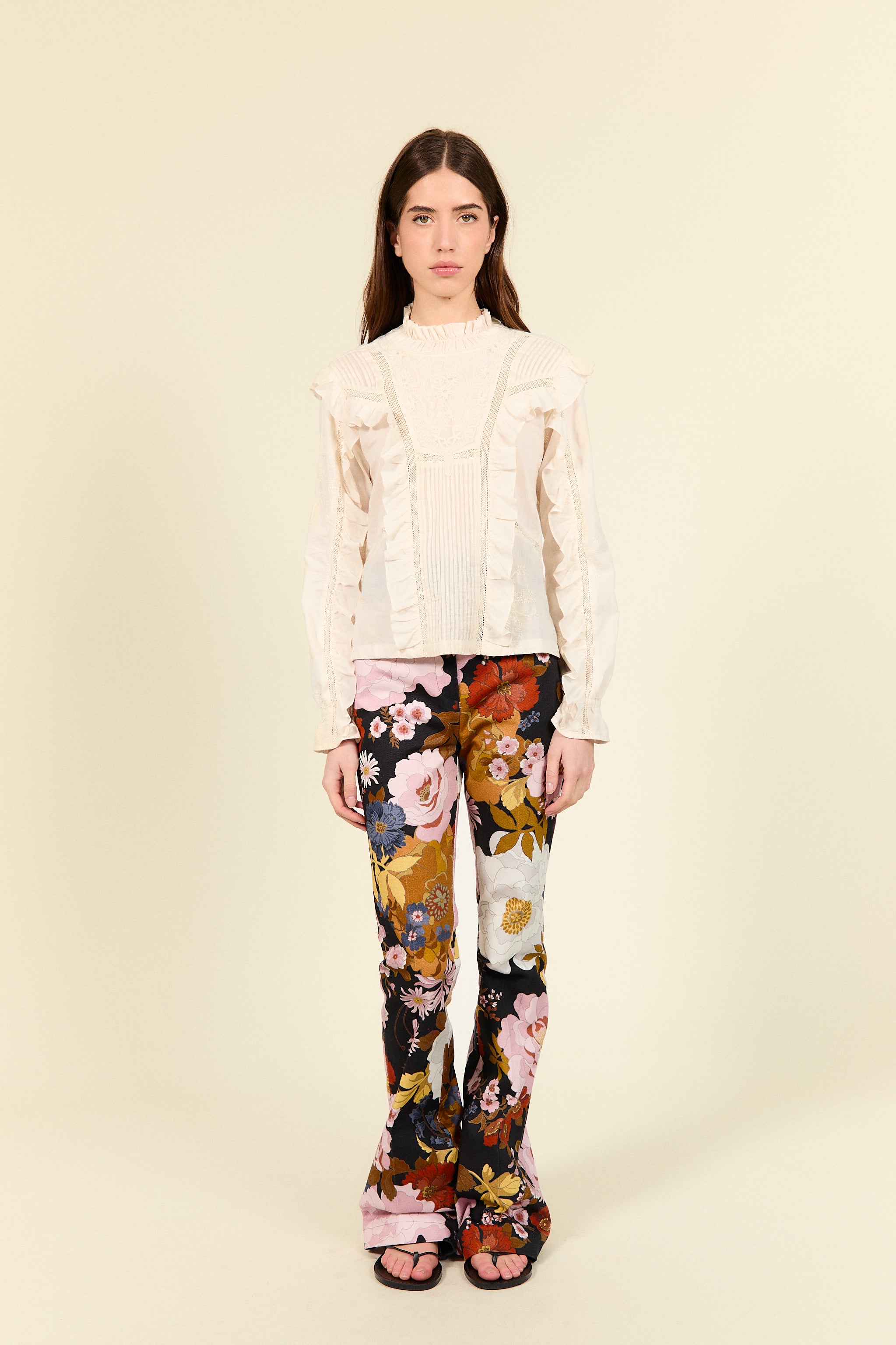 BLUSA AISHA