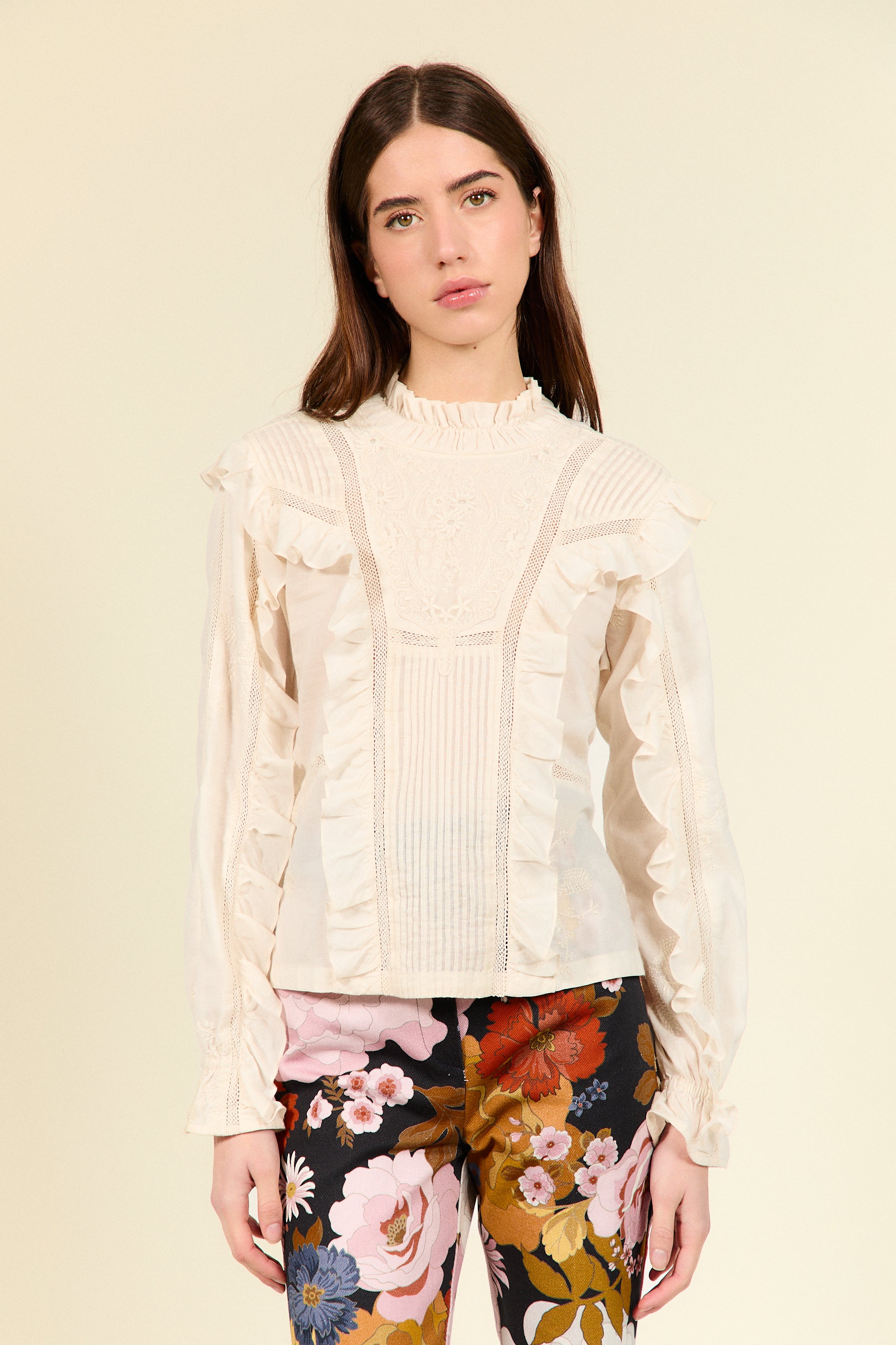 BLUSA AISHA