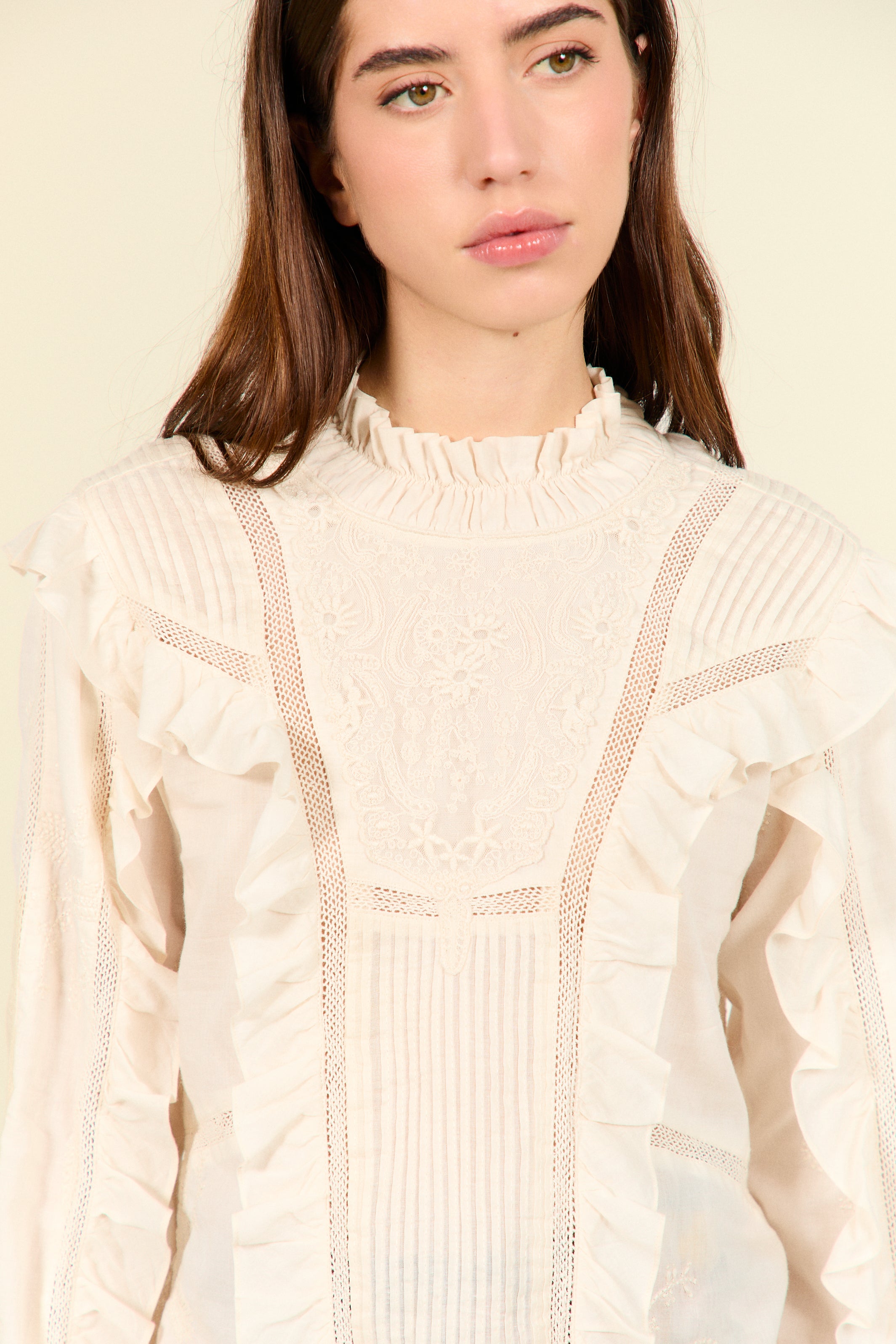 BLUSA AISHA