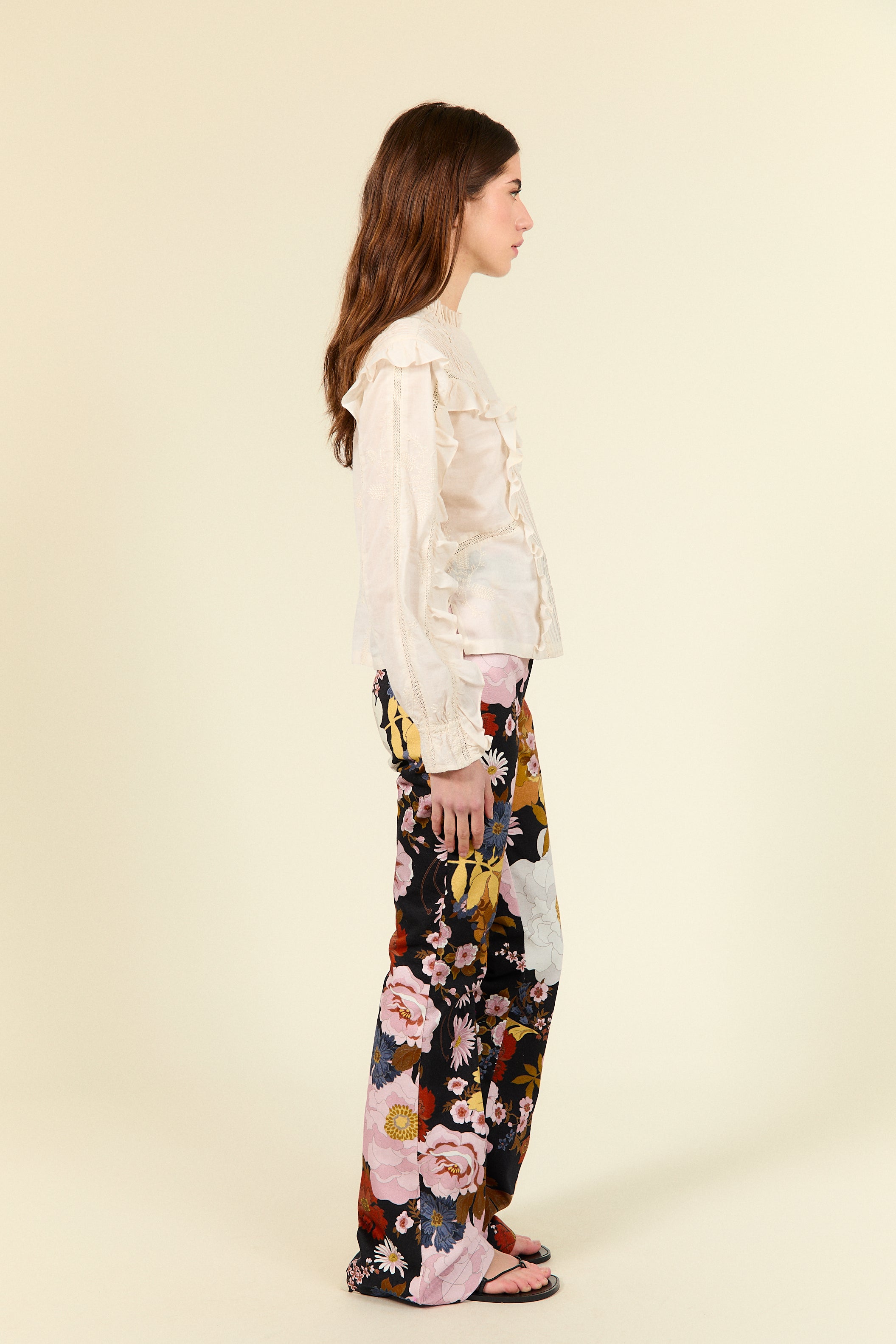 BLUSA AISHA