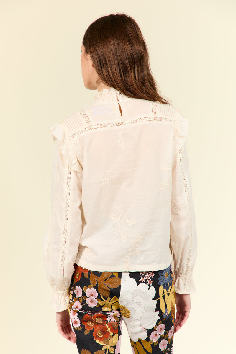 BLUSA AISHA